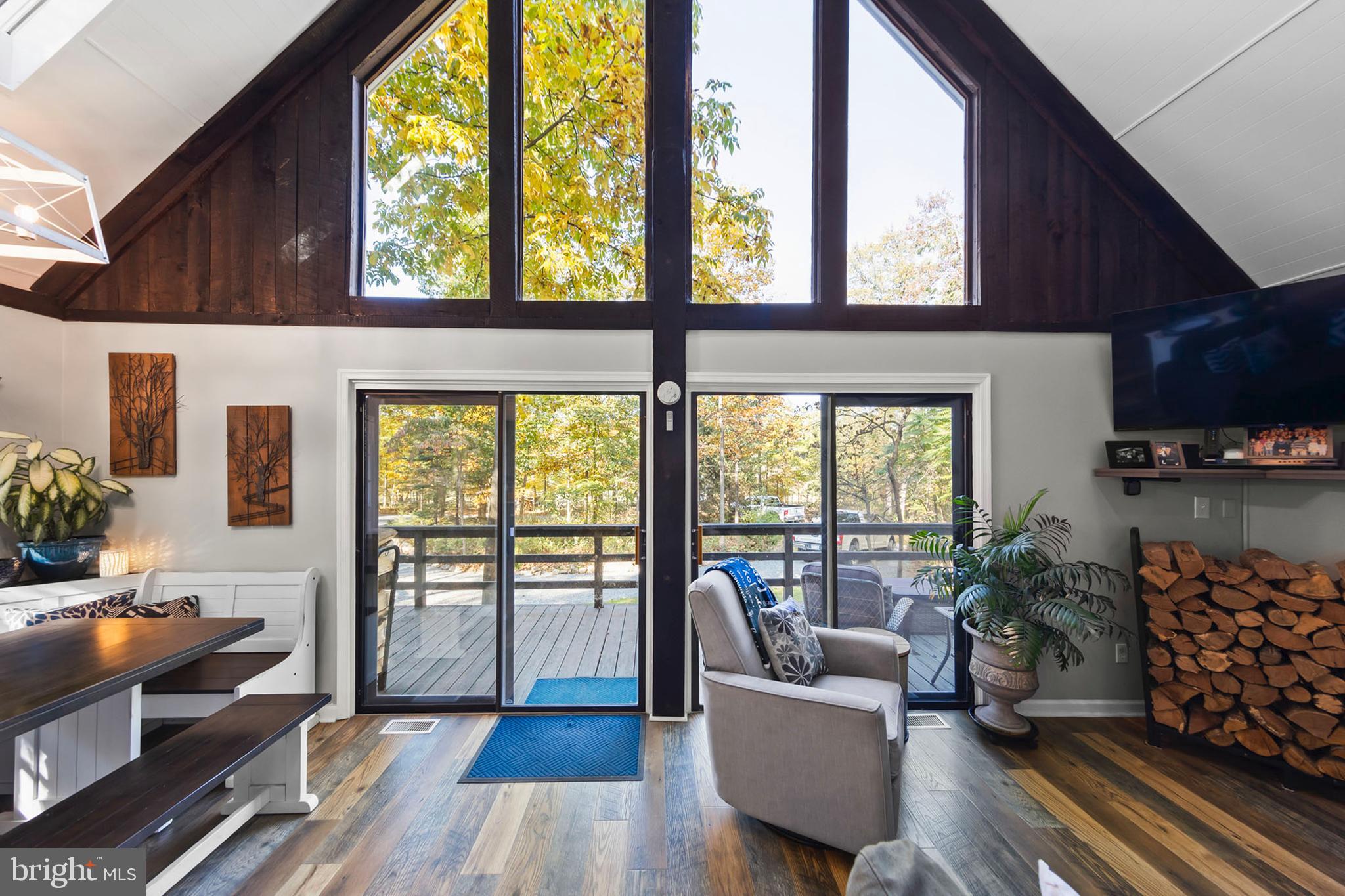 BUFFALO RIDGE RANCHETTES - Residential