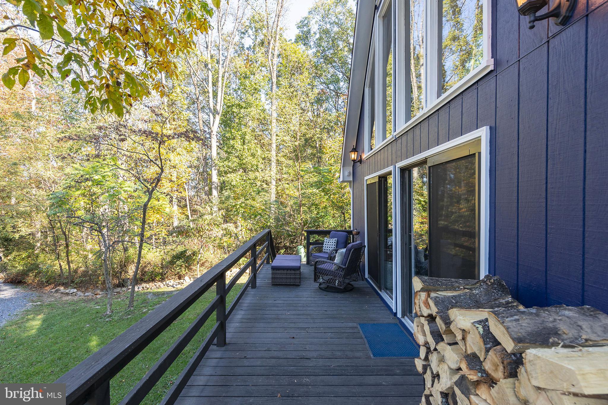 BUFFALO RIDGE RANCHETTES - Residential