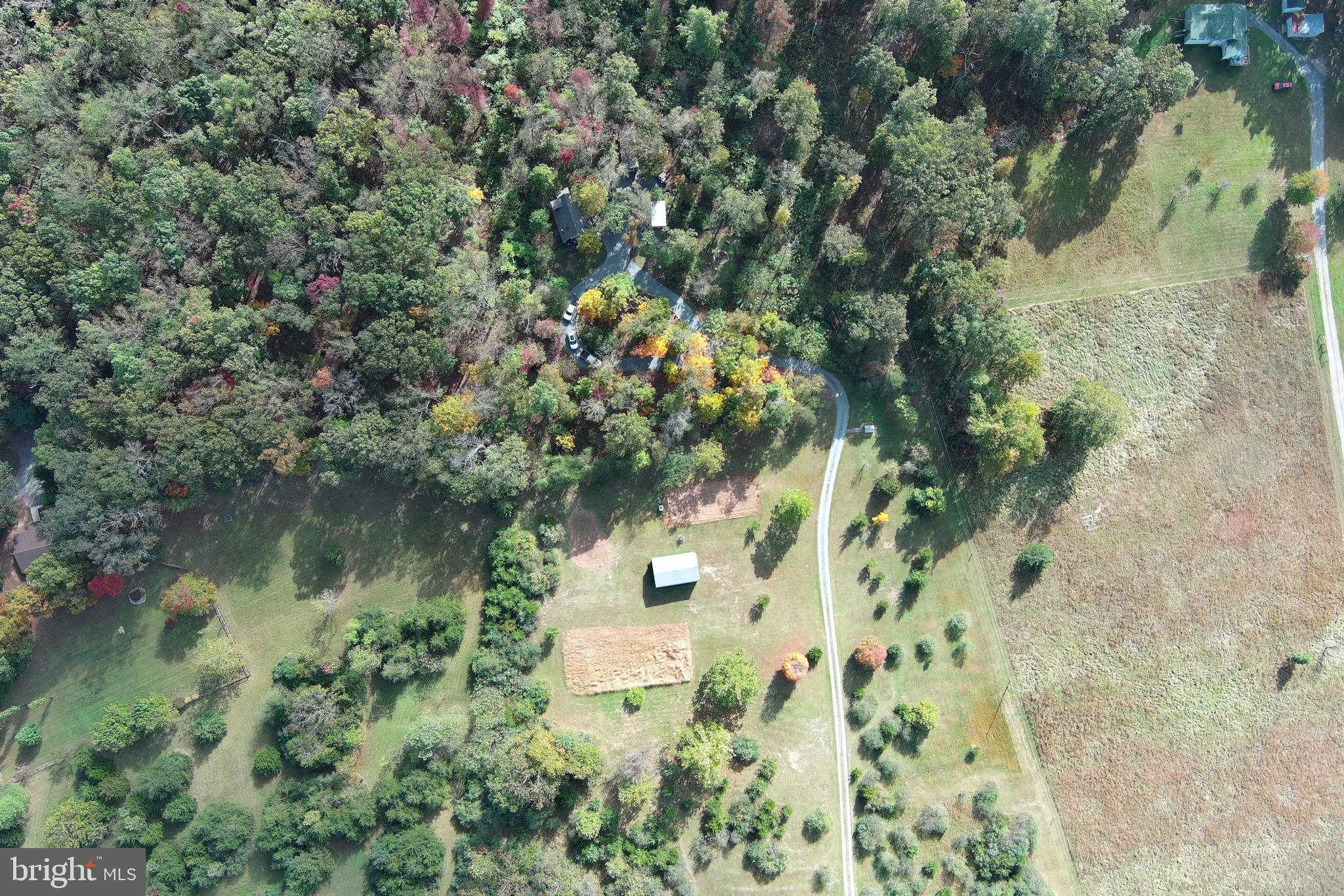 BUFFALO RIDGE RANCHETTES - Residential