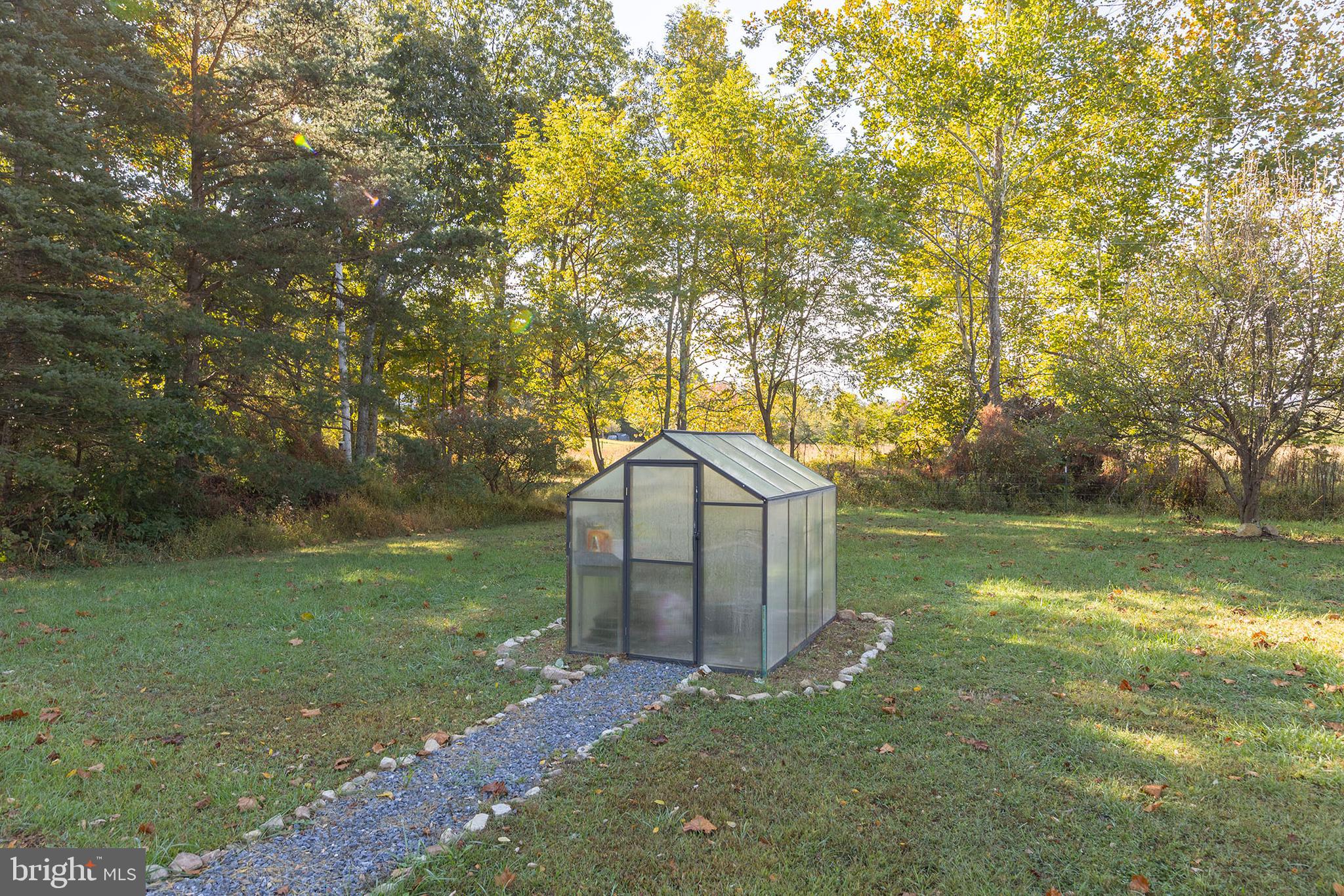 BUFFALO RIDGE RANCHETTES - Residential