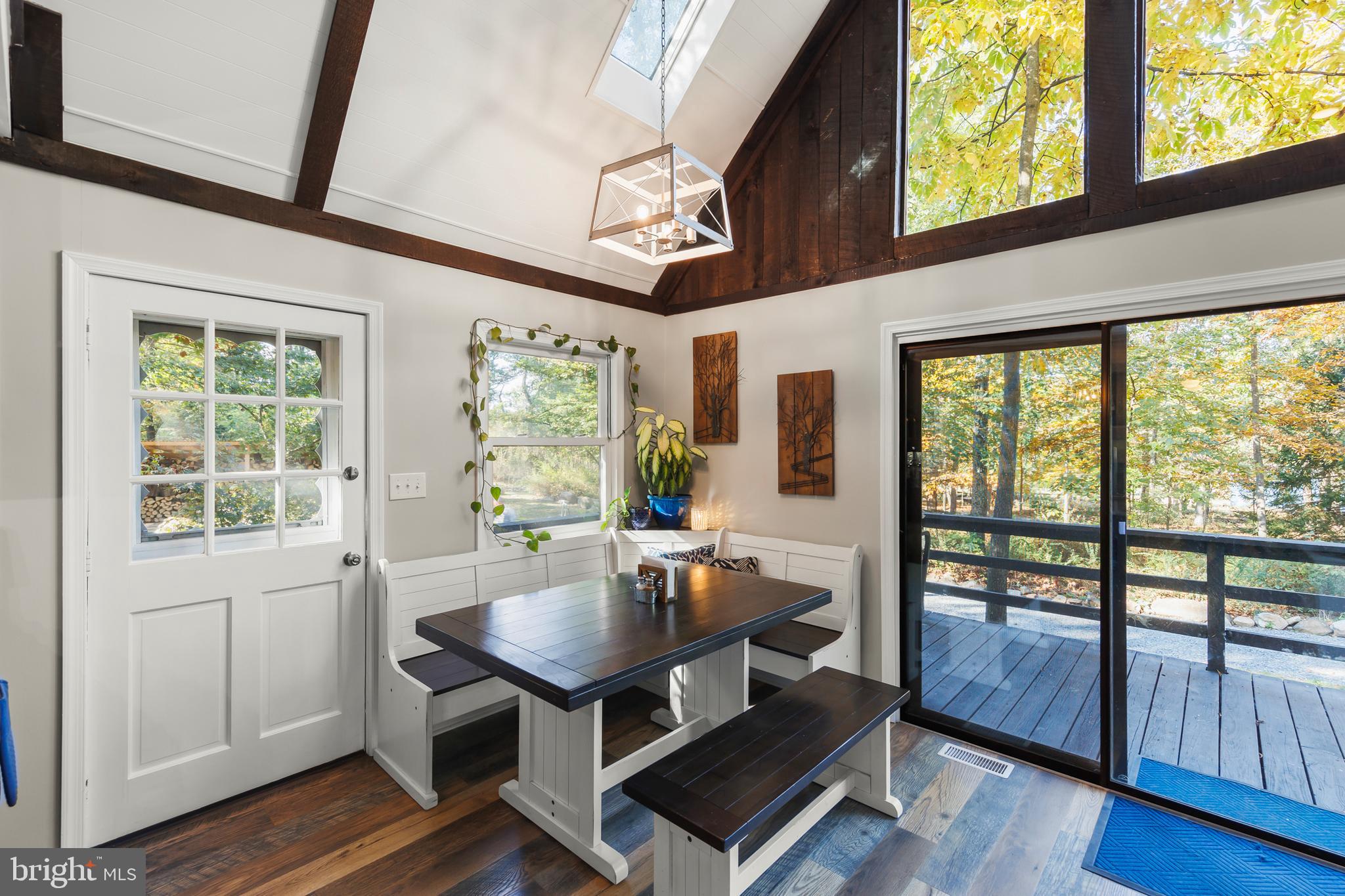 BUFFALO RIDGE RANCHETTES - Residential