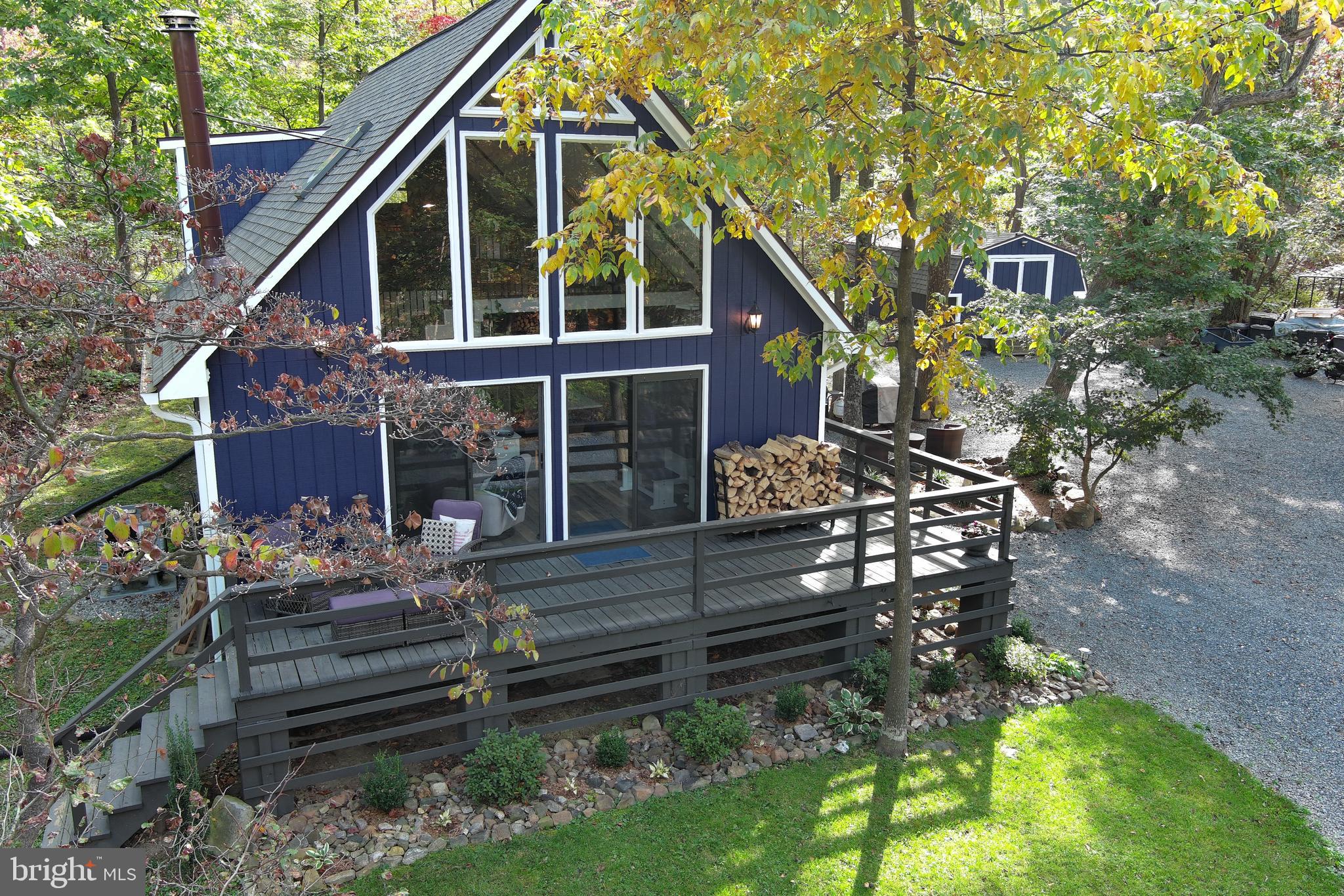 450 BUFFALO RIDGE ROAD