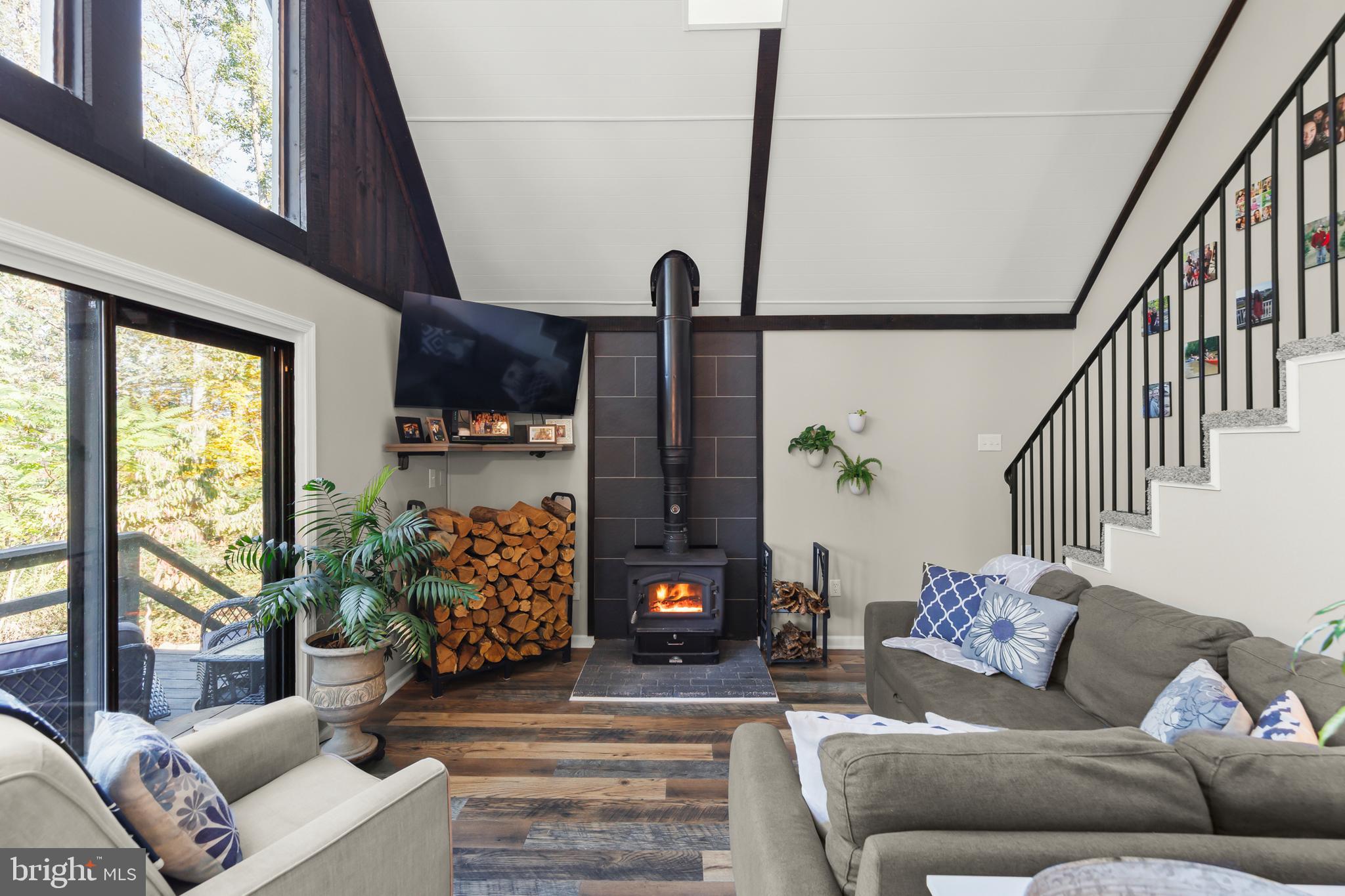 BUFFALO RIDGE RANCHETTES - Residential