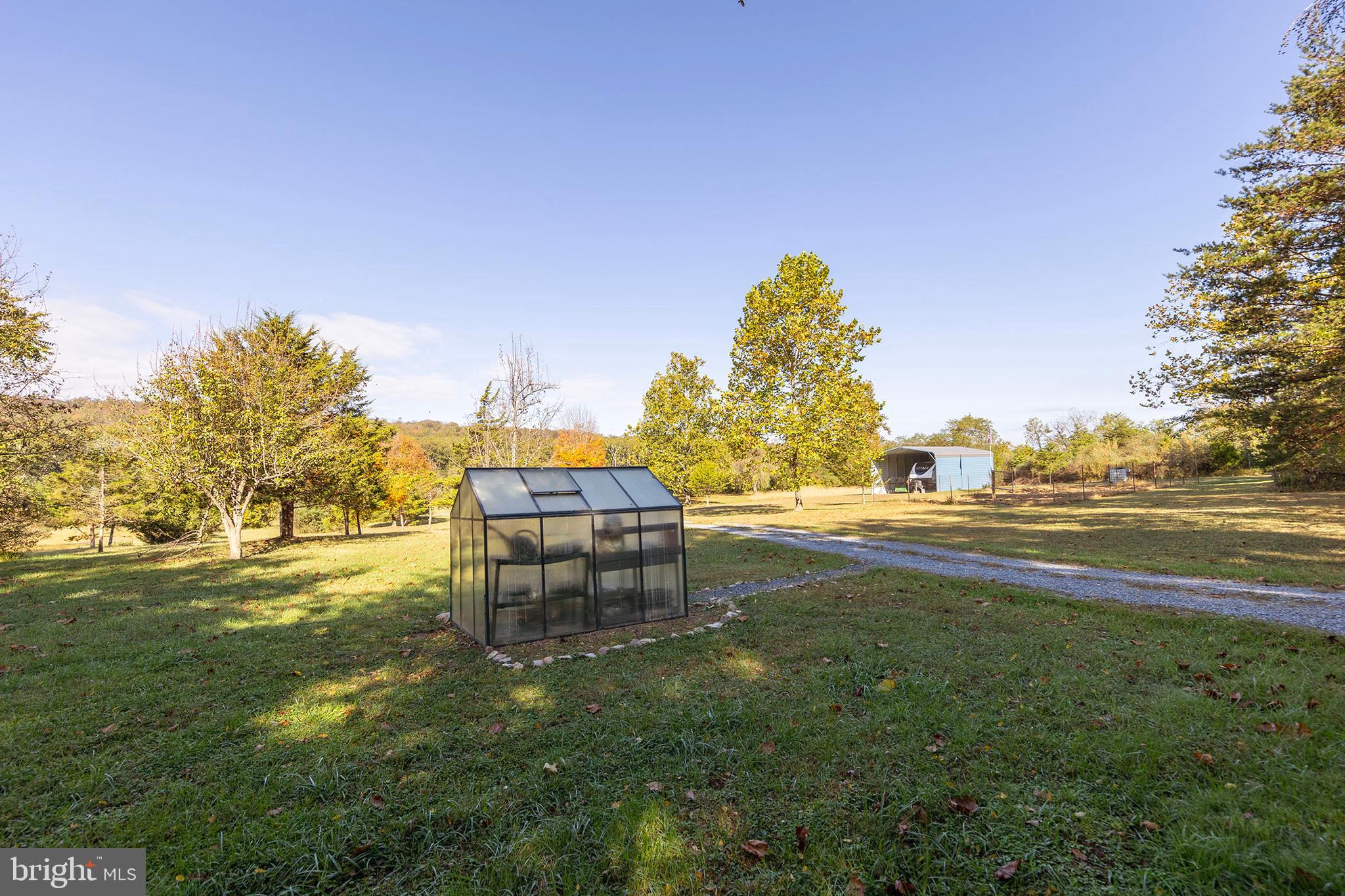 BUFFALO RIDGE RANCHETTES - Residential