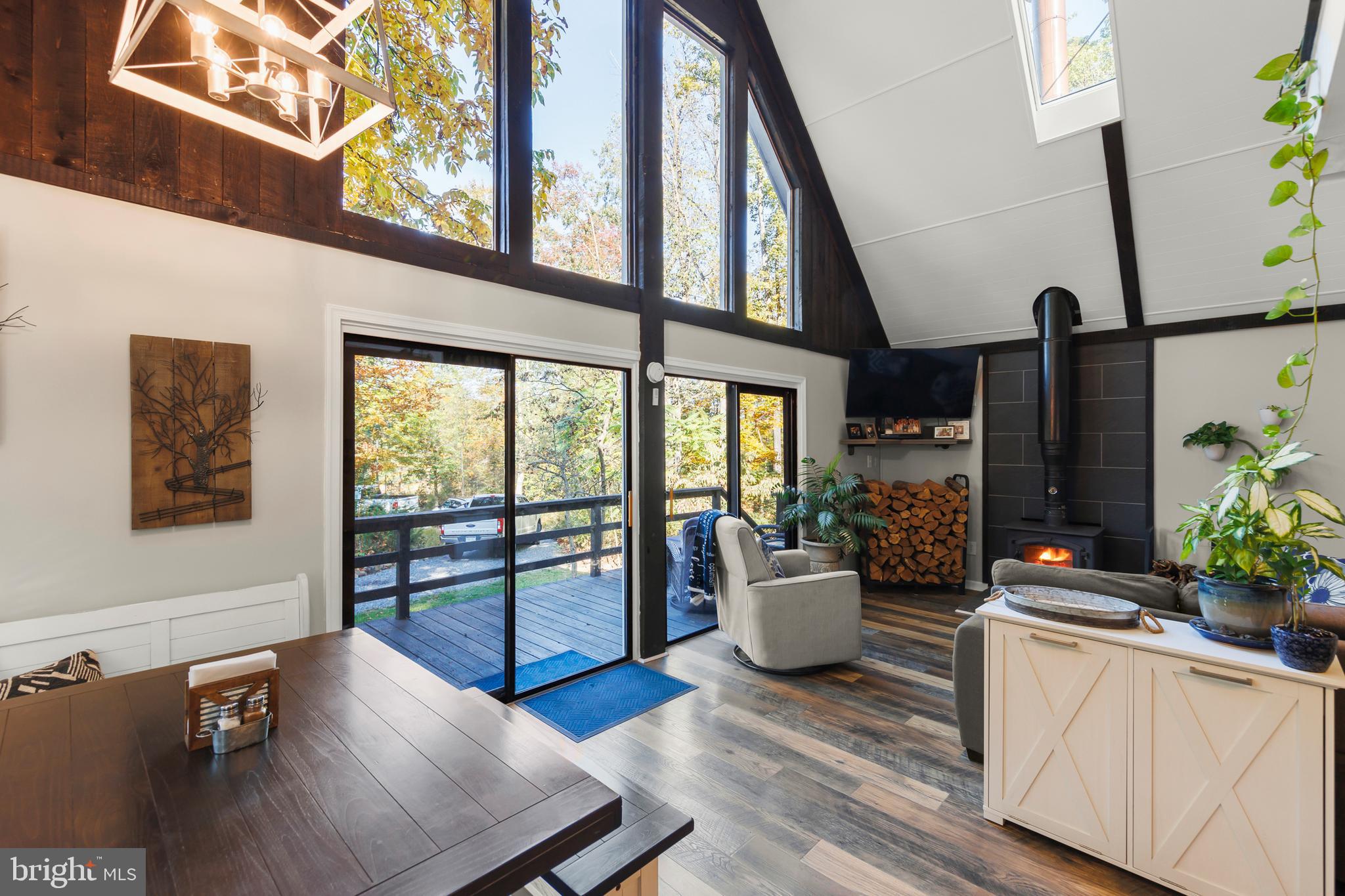 BUFFALO RIDGE RANCHETTES - Residential