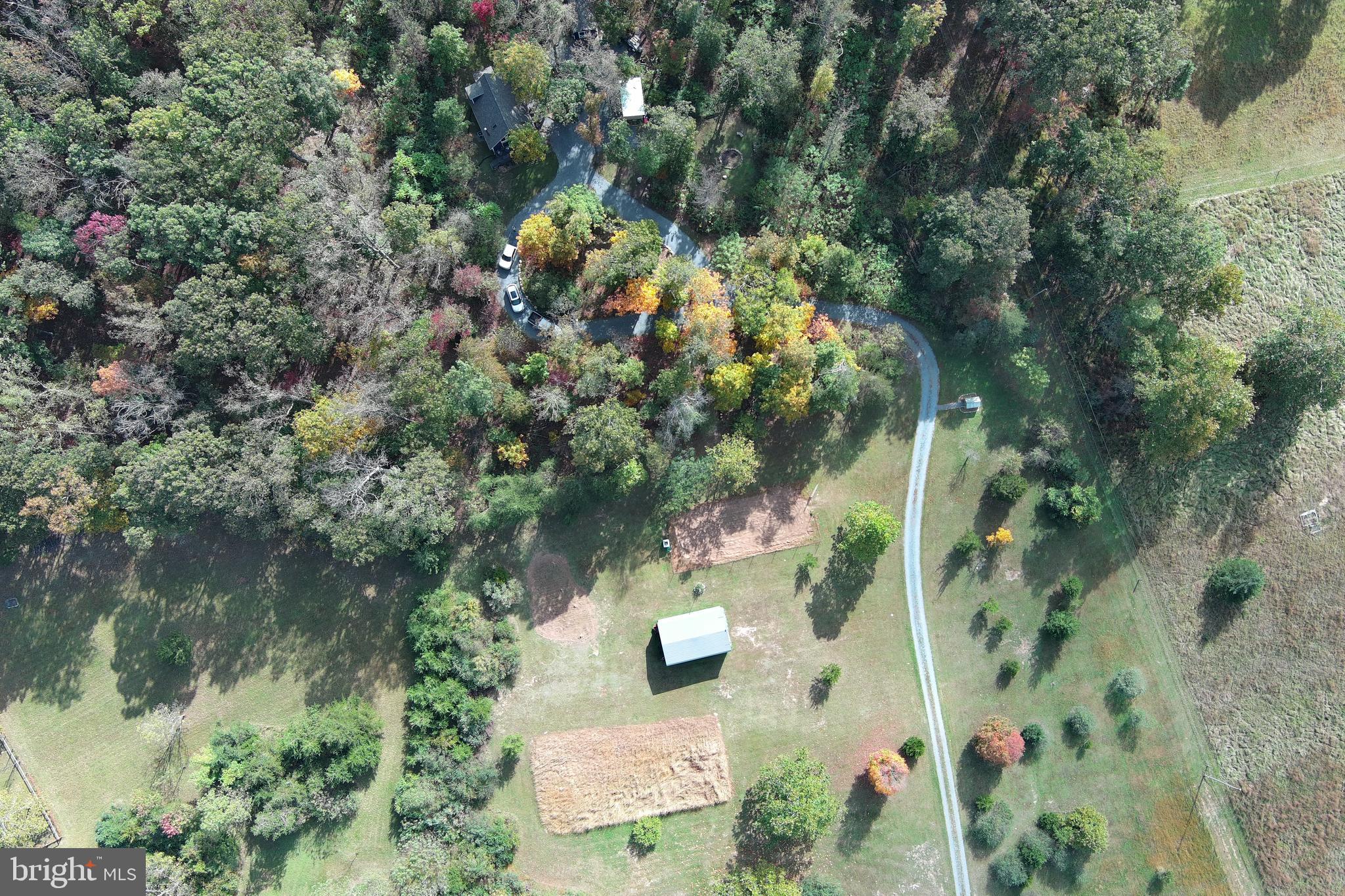 BUFFALO RIDGE RANCHETTES - Residential