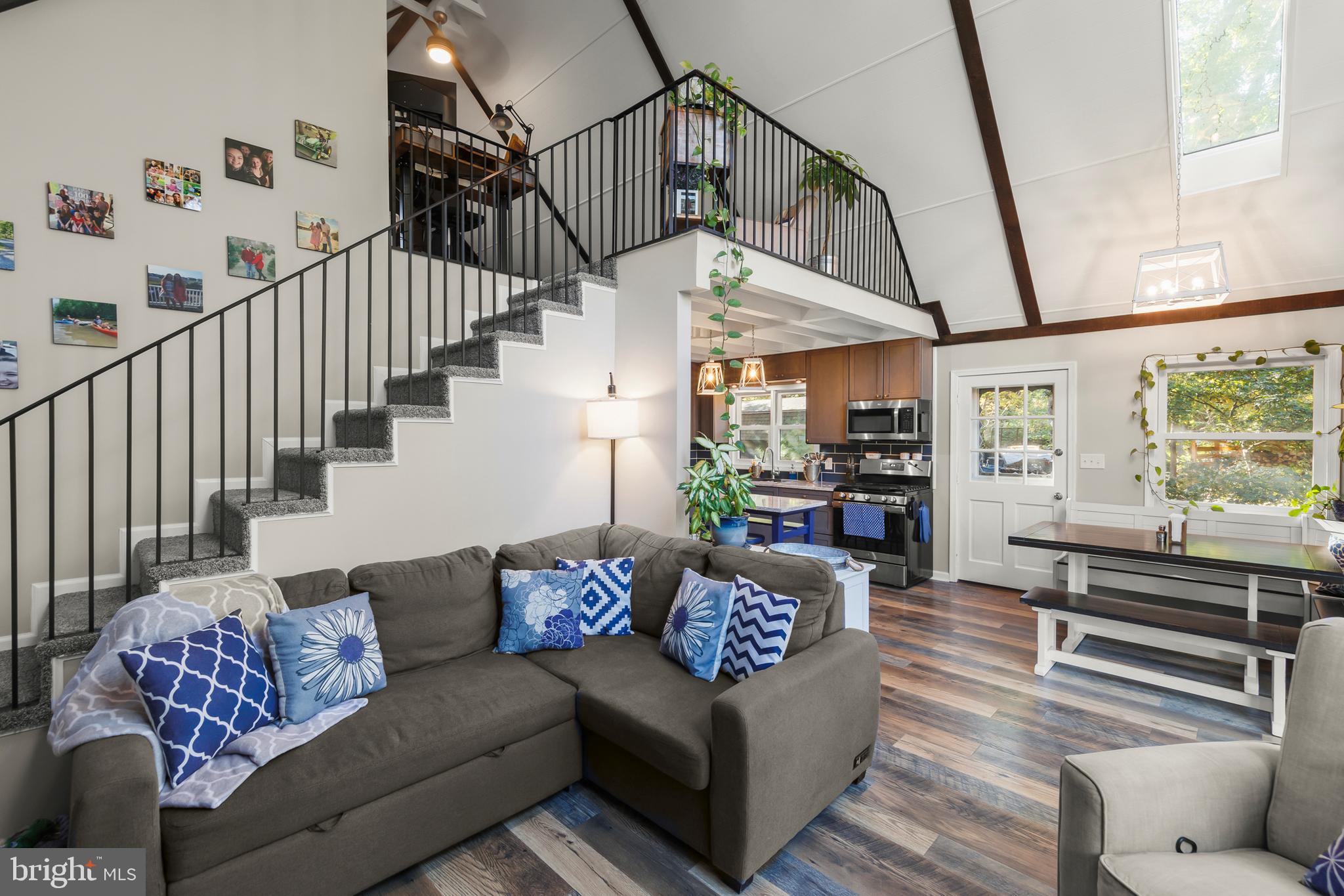 BUFFALO RIDGE RANCHETTES - Residential