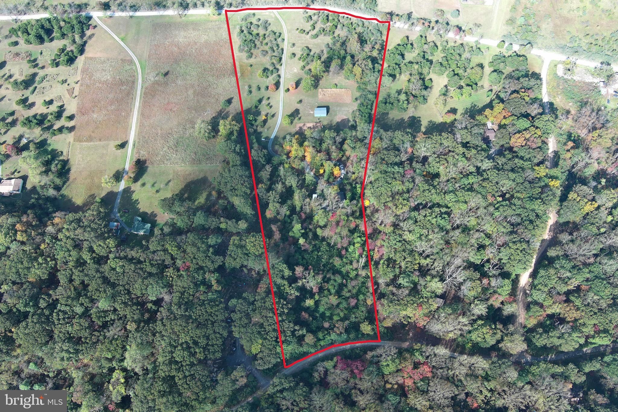 450 BUFFALO RIDGE ROAD