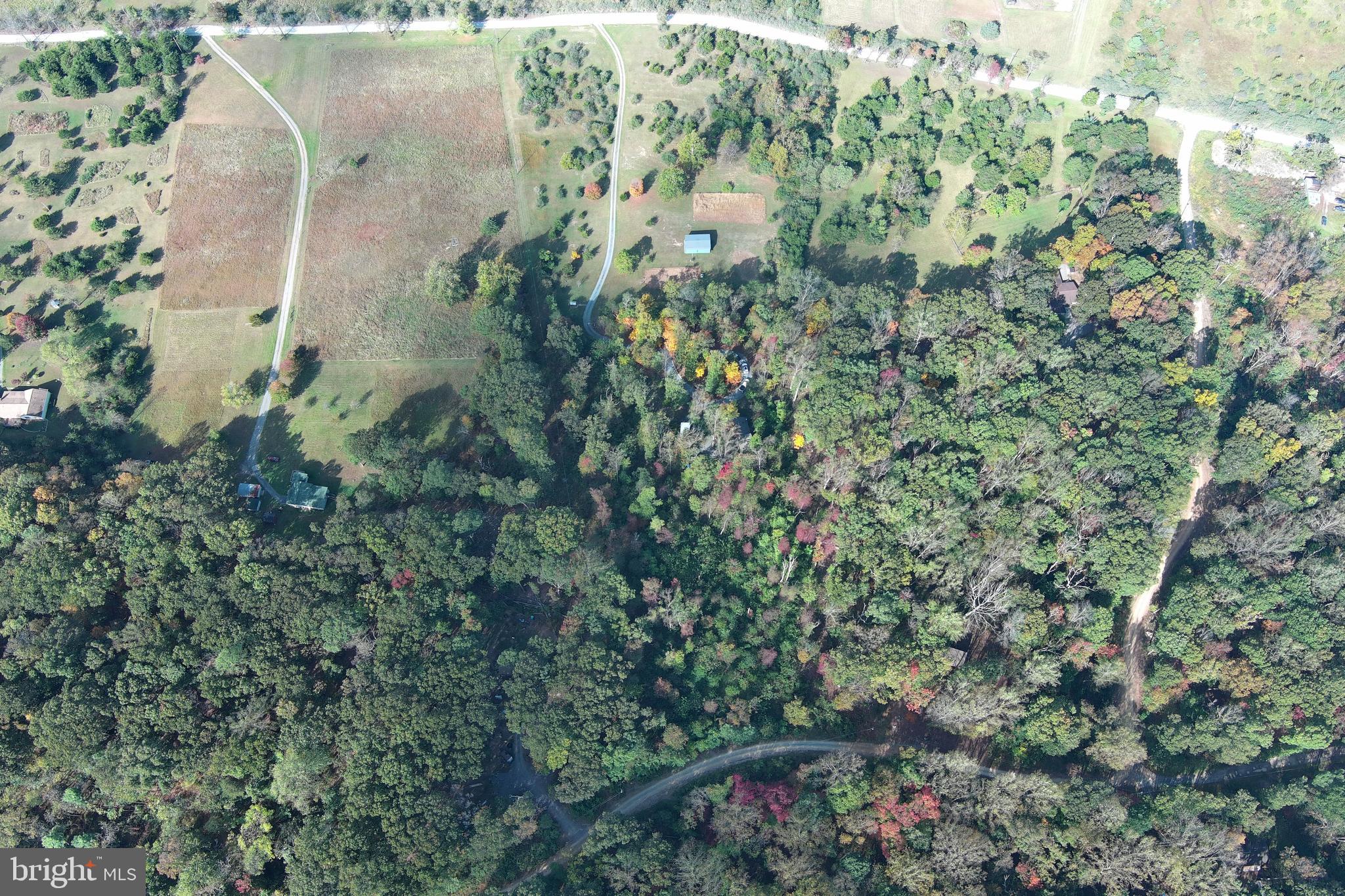 BUFFALO RIDGE RANCHETTES - Residential