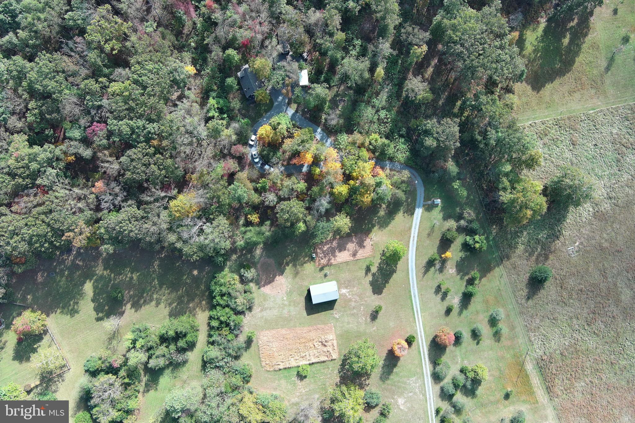 BUFFALO RIDGE RANCHETTES - Residential