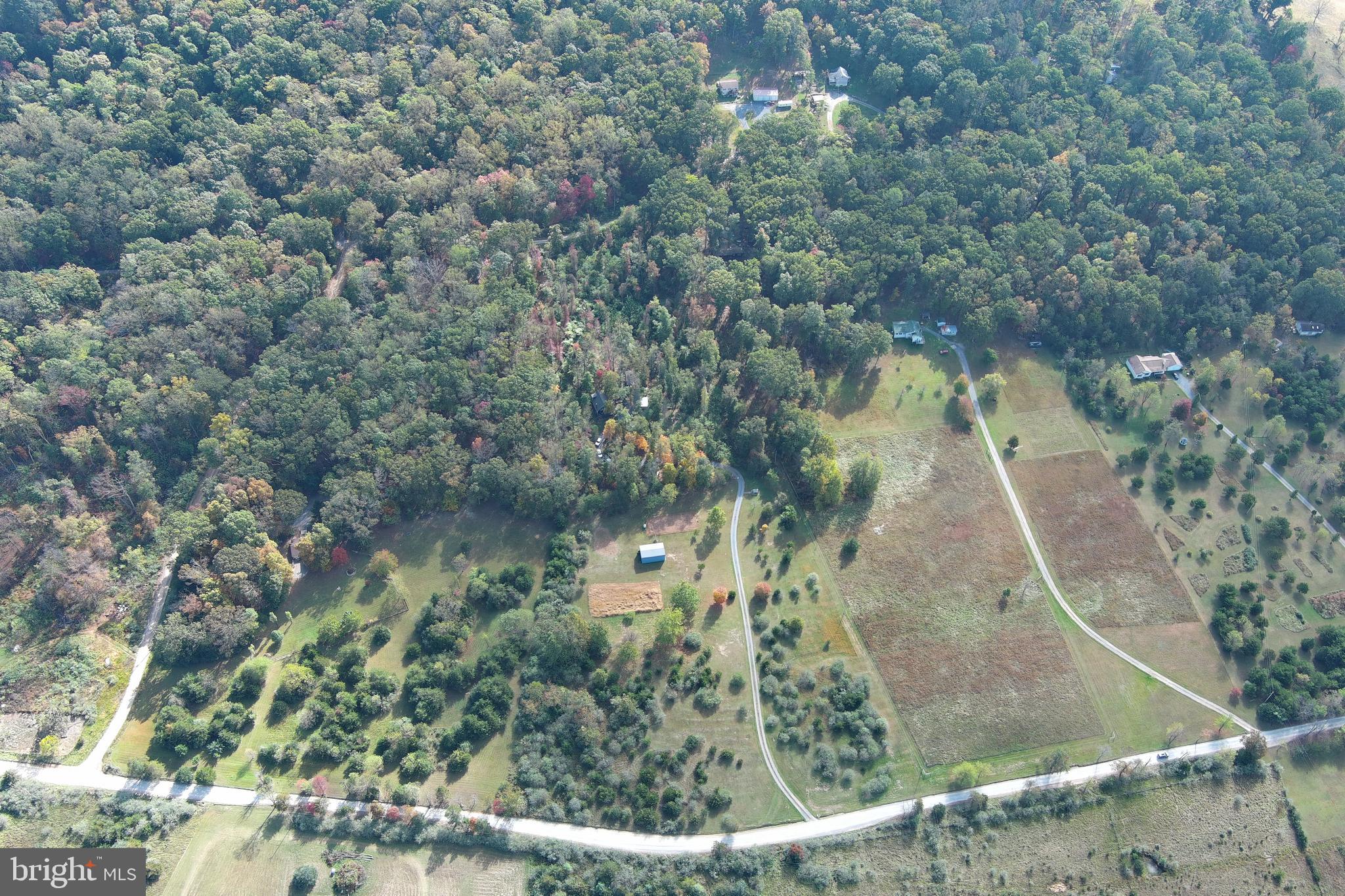 BUFFALO RIDGE RANCHETTES - Residential