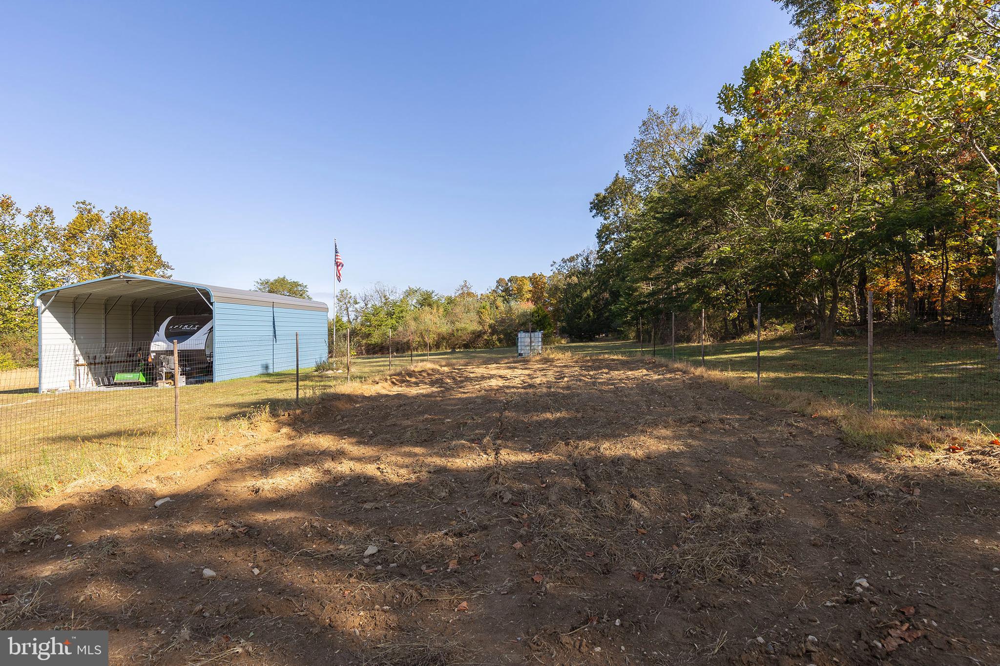 BUFFALO RIDGE RANCHETTES - Residential