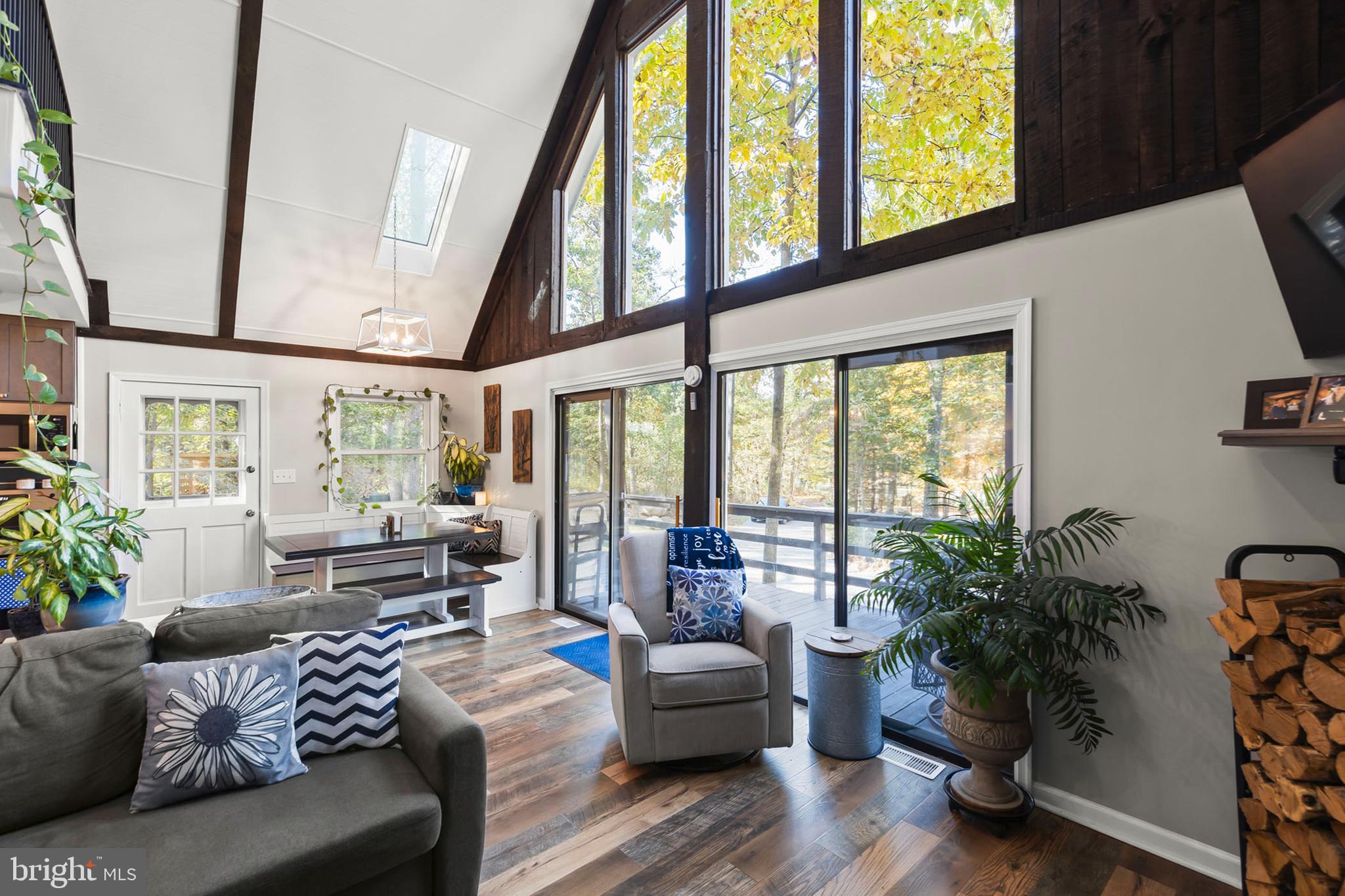 BUFFALO RIDGE RANCHETTES - Residential