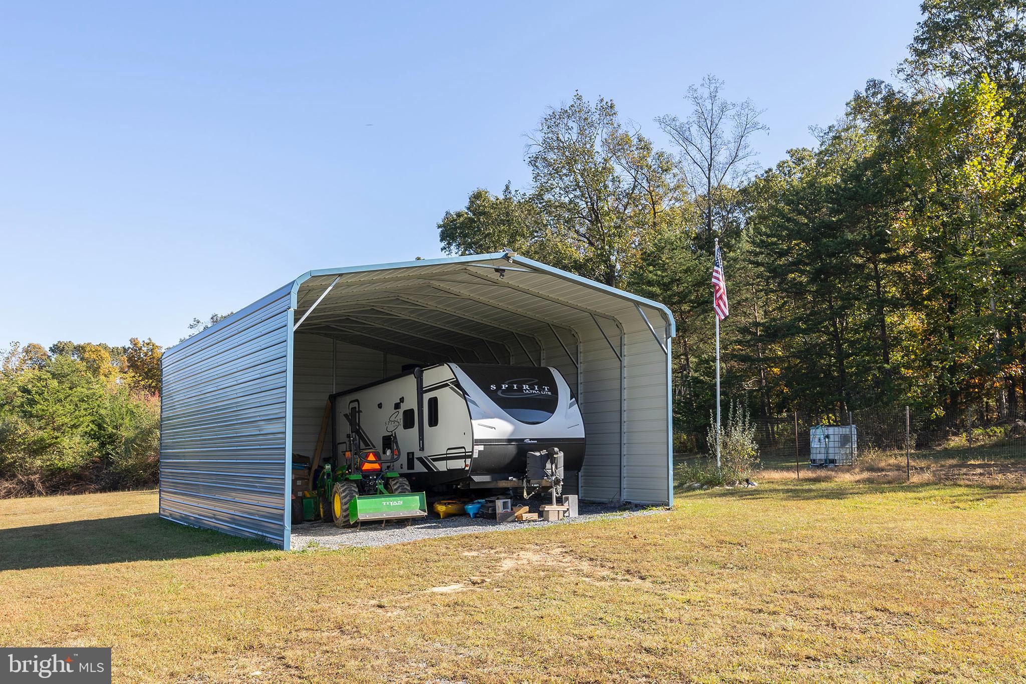 BUFFALO RIDGE RANCHETTES - Residential