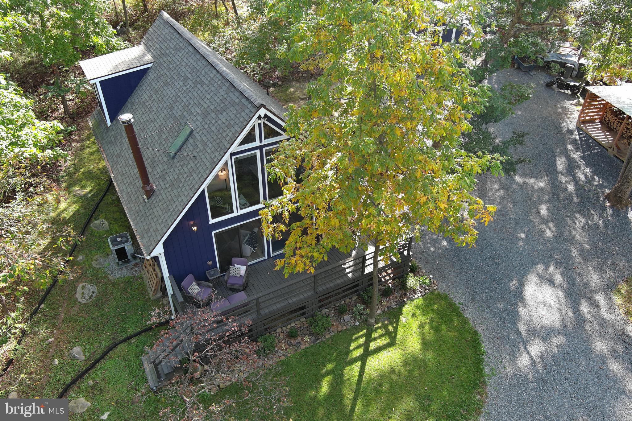 BUFFALO RIDGE RANCHETTES - Residential