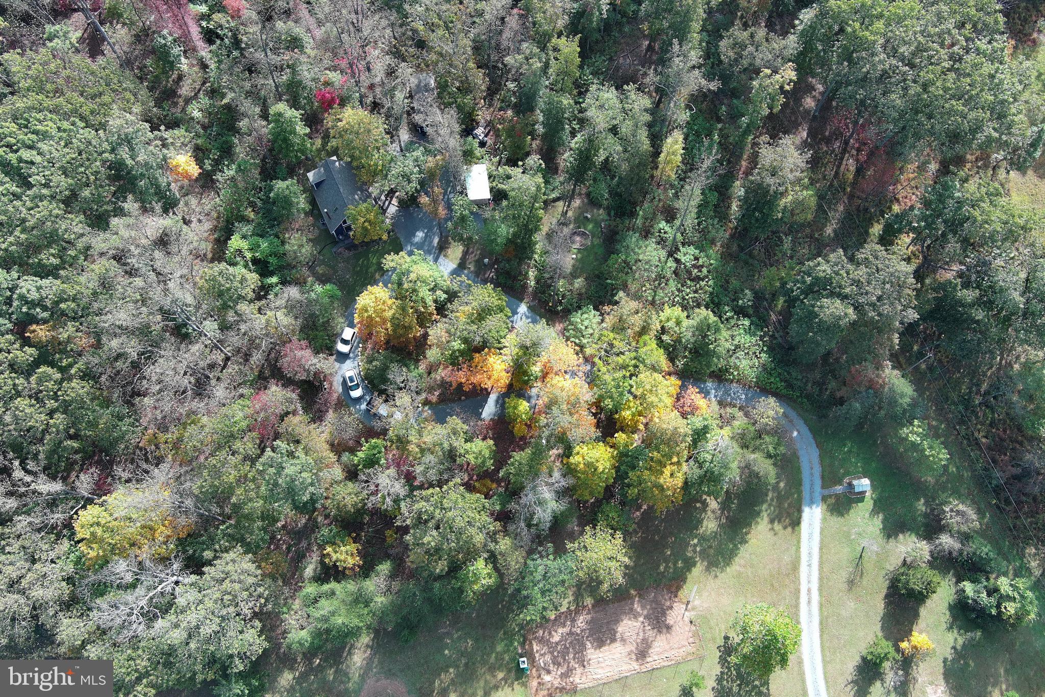 BUFFALO RIDGE RANCHETTES - Residential