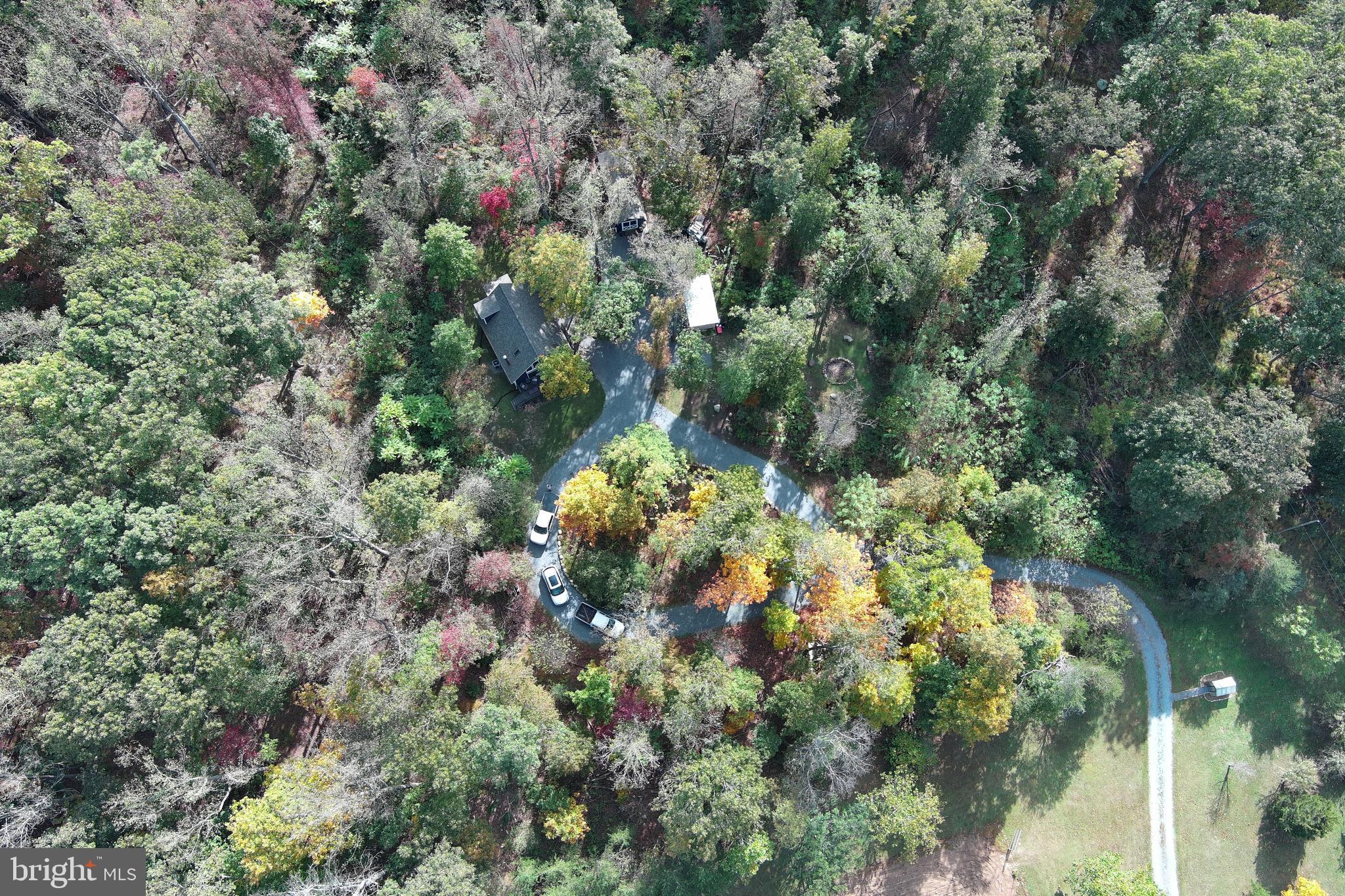 BUFFALO RIDGE RANCHETTES - Residential