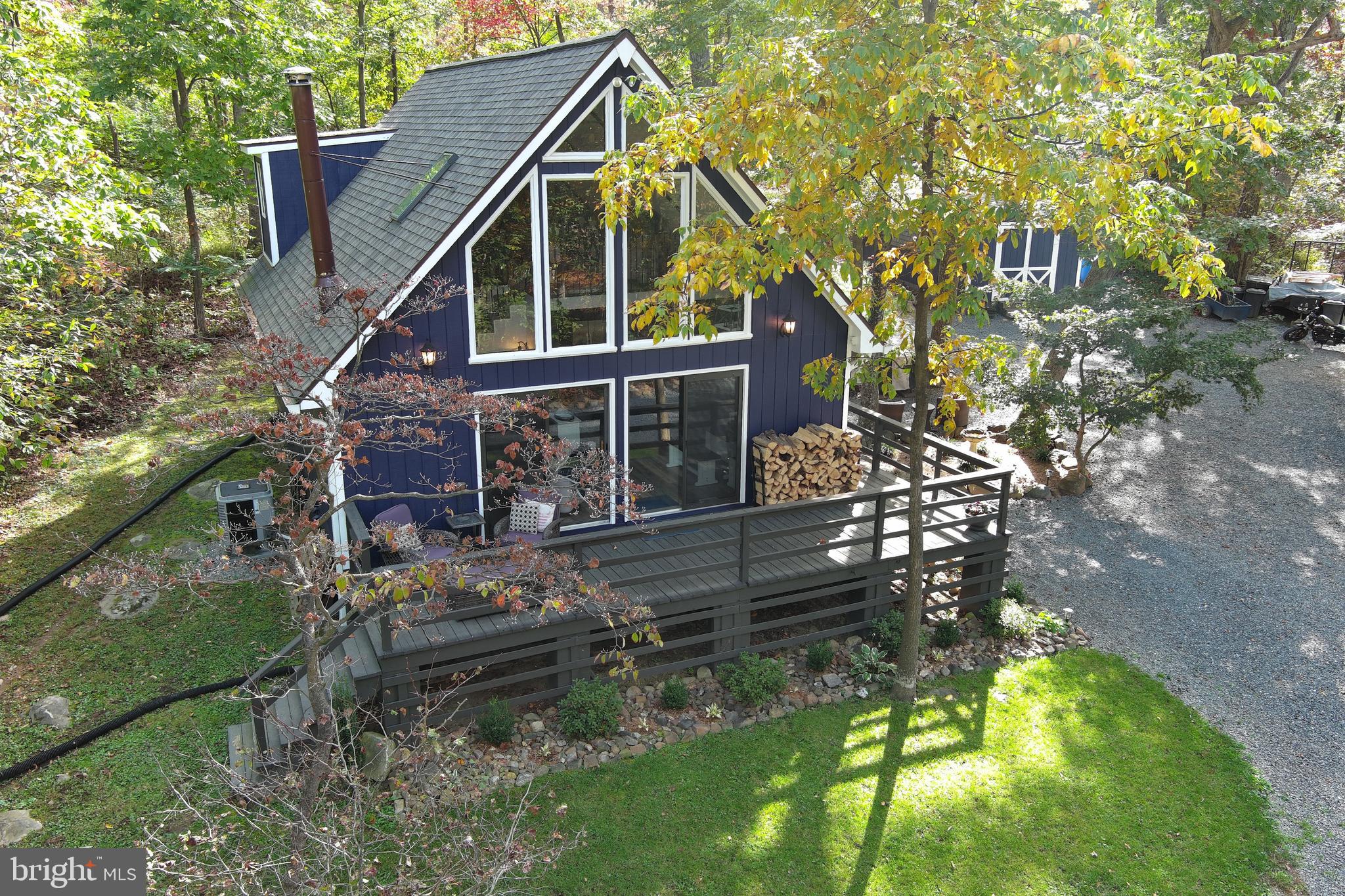 BUFFALO RIDGE RANCHETTES - Residential