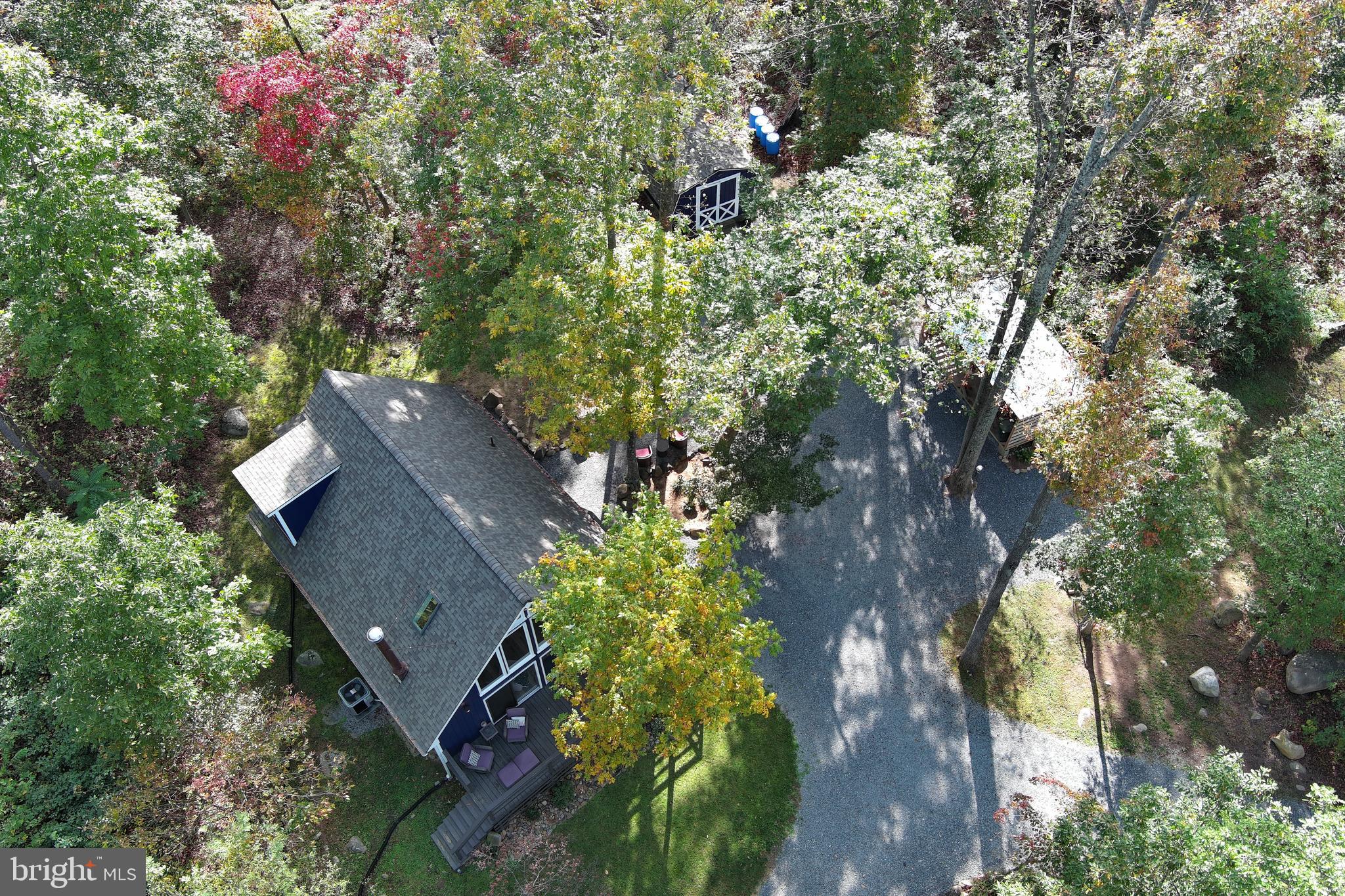 BUFFALO RIDGE RANCHETTES - Residential