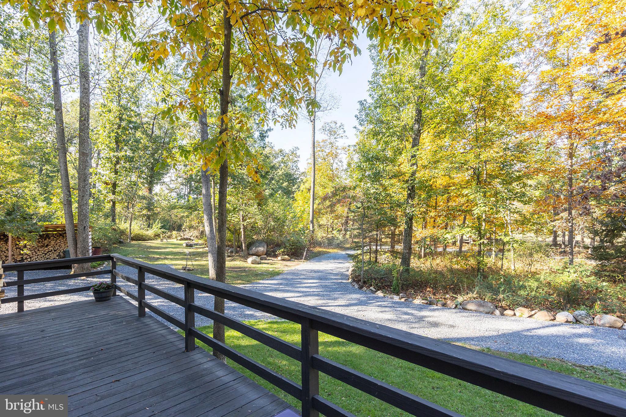 BUFFALO RIDGE RANCHETTES - Residential