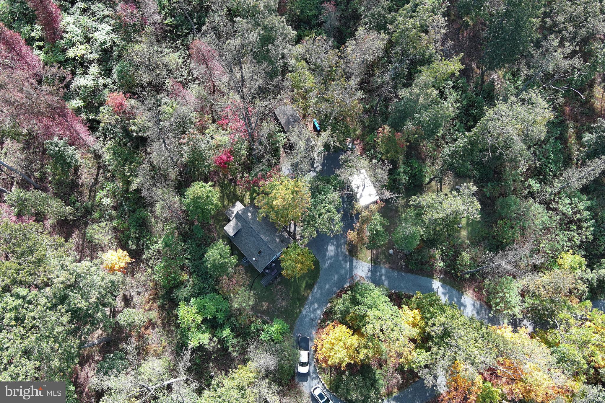 BUFFALO RIDGE RANCHETTES - Residential