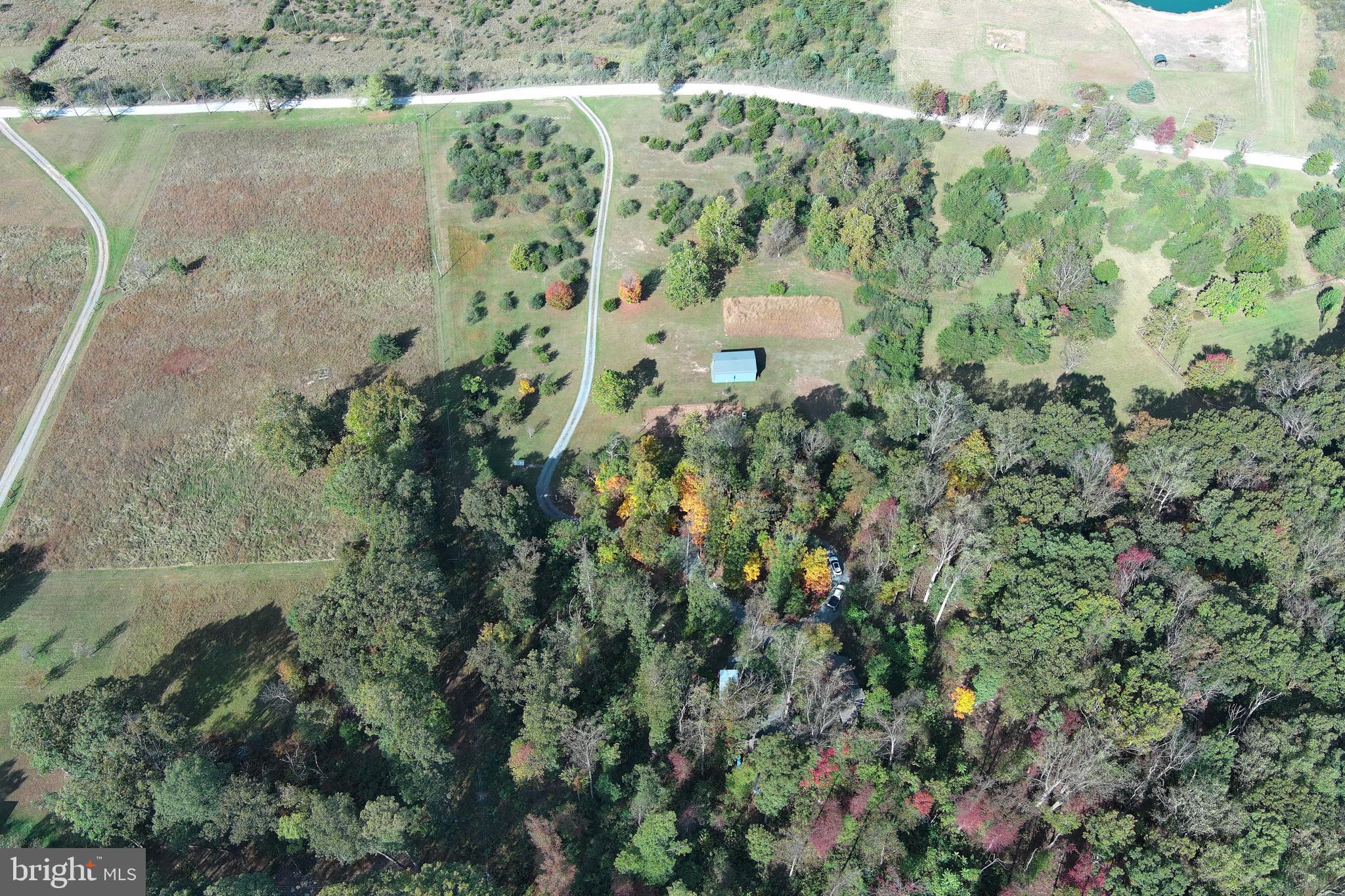 BUFFALO RIDGE RANCHETTES - Residential