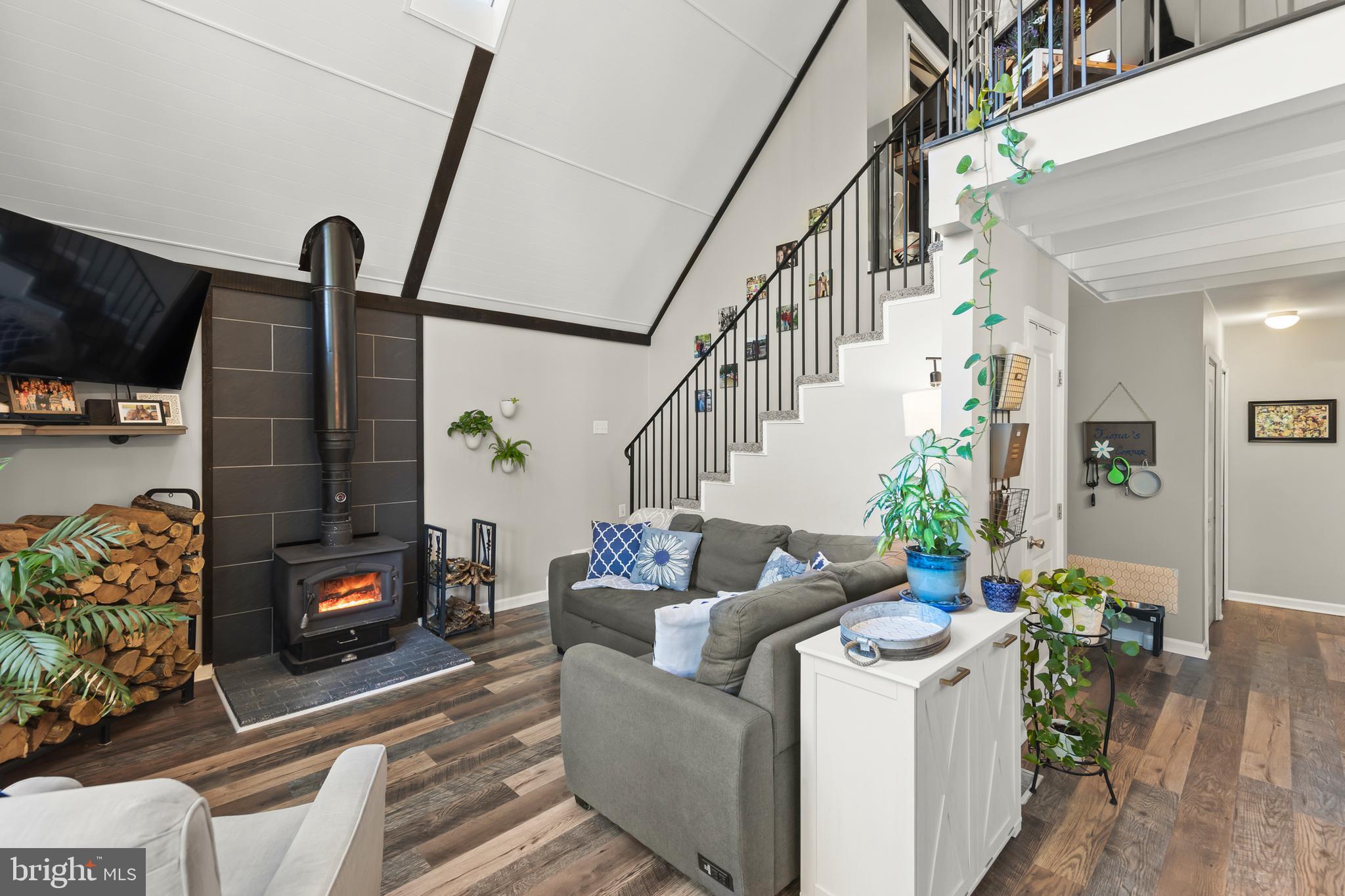 BUFFALO RIDGE RANCHETTES - Residential