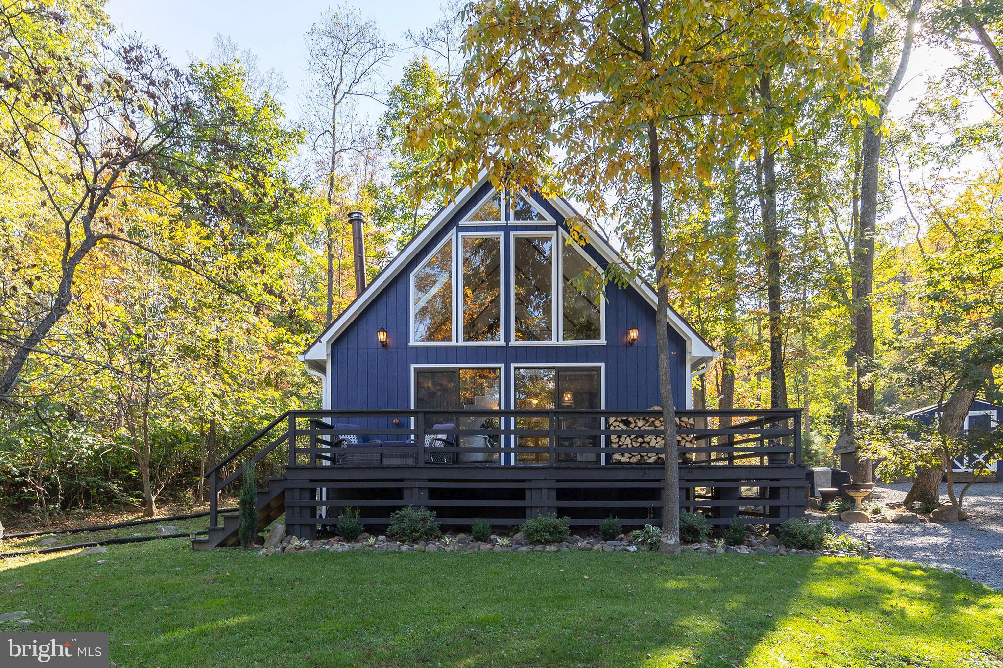 450 BUFFALO RIDGE ROAD