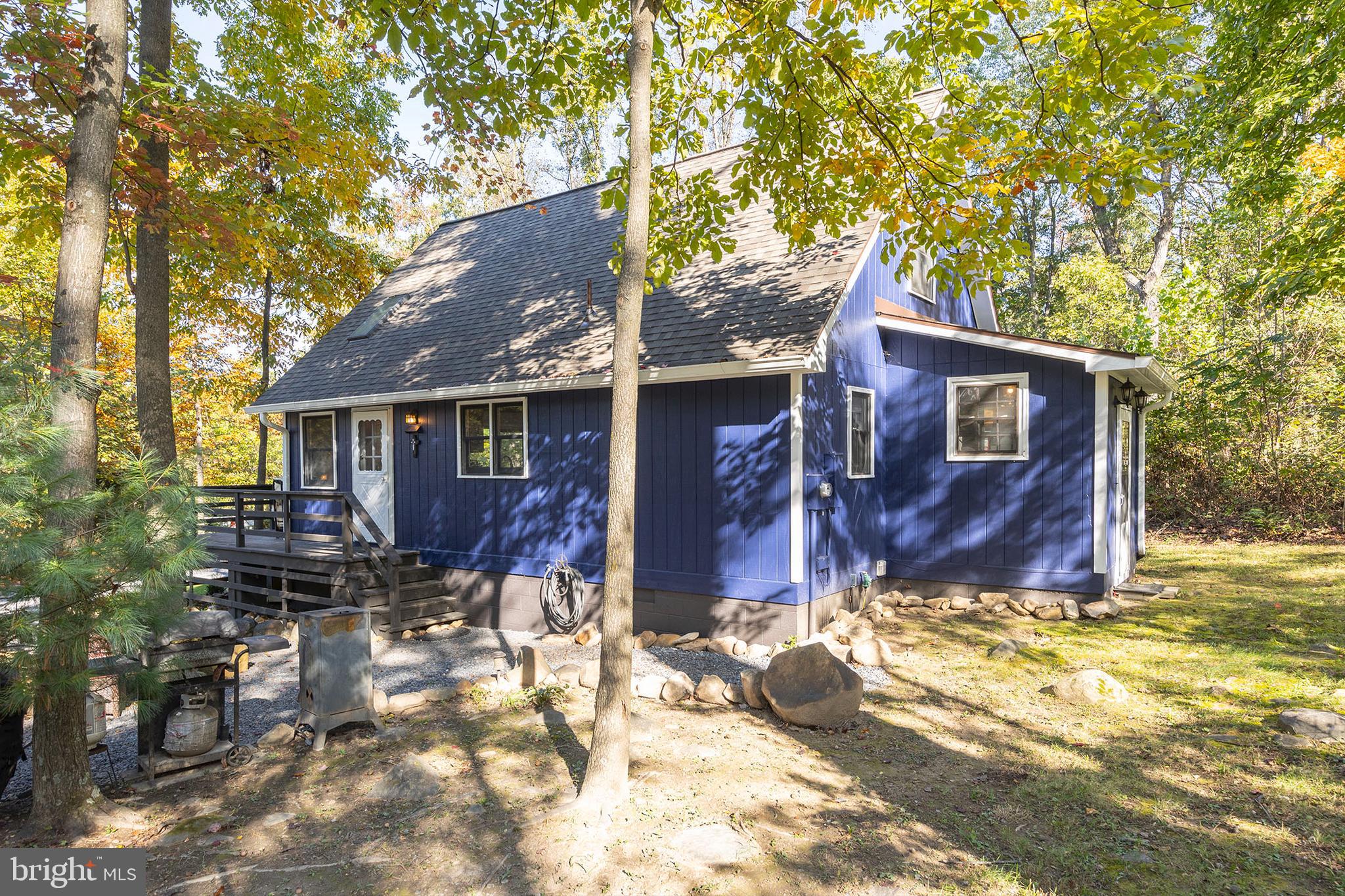 BUFFALO RIDGE RANCHETTES - Residential