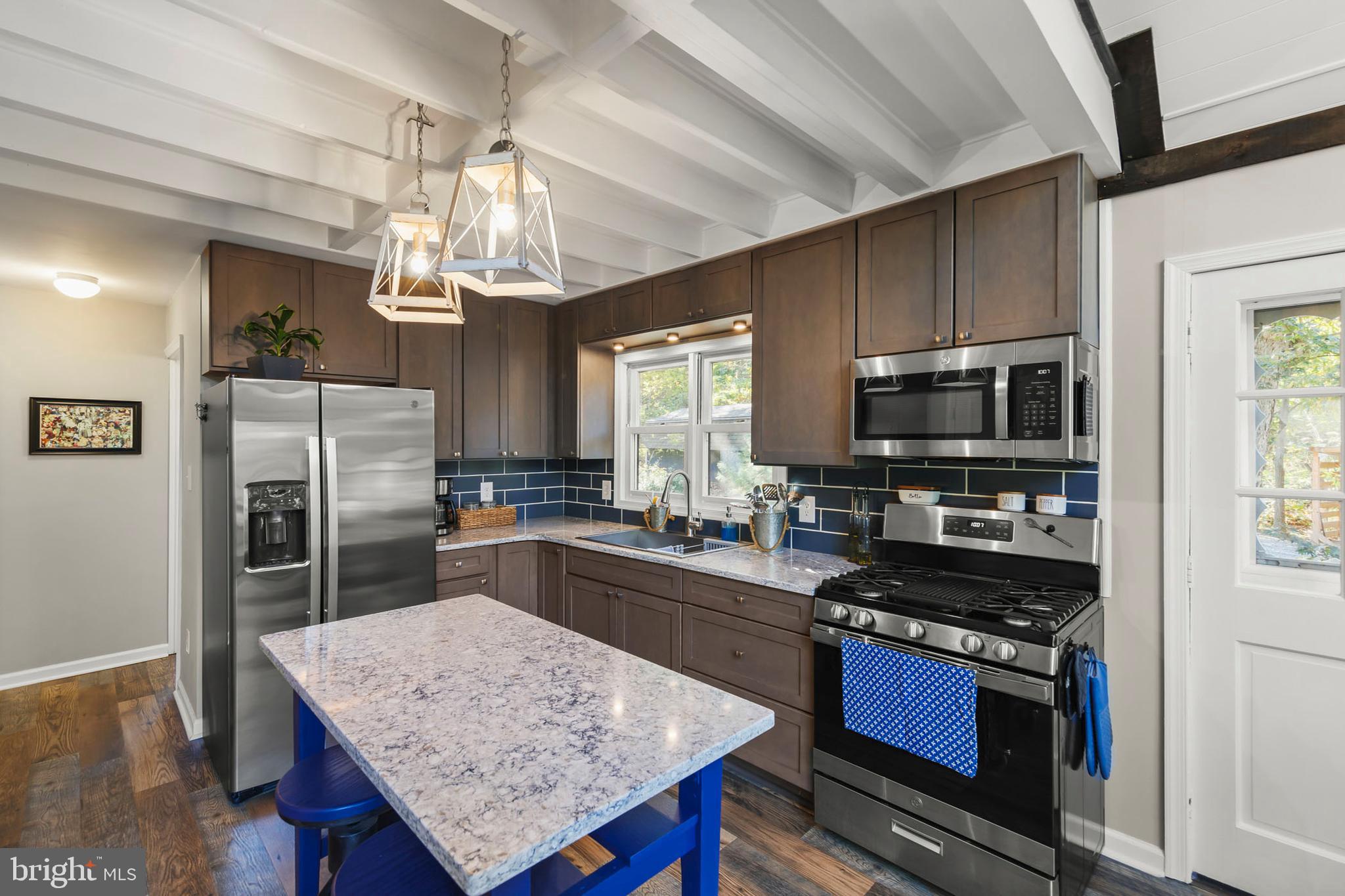 BUFFALO RIDGE RANCHETTES - Residential