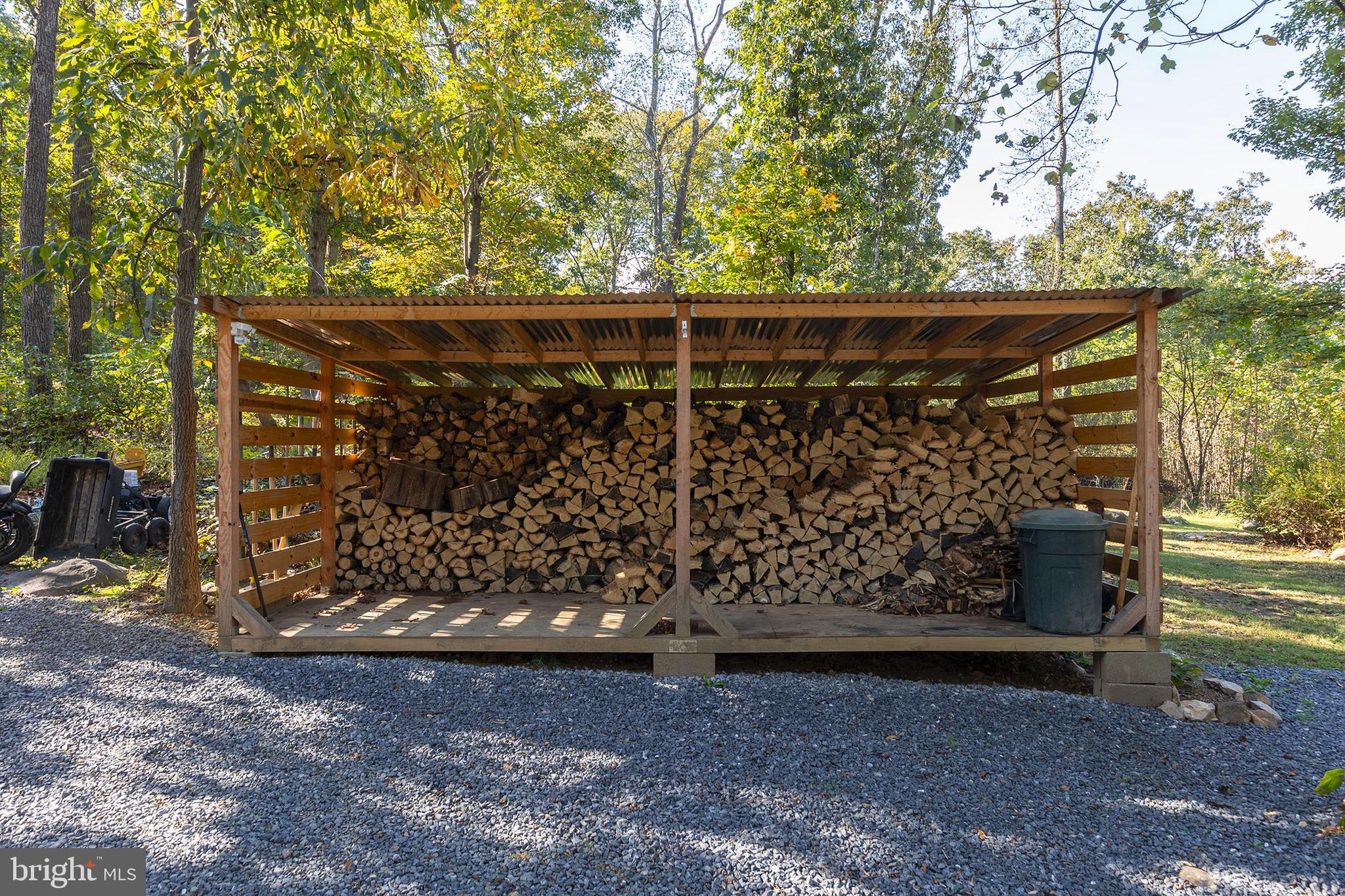 BUFFALO RIDGE RANCHETTES - Residential