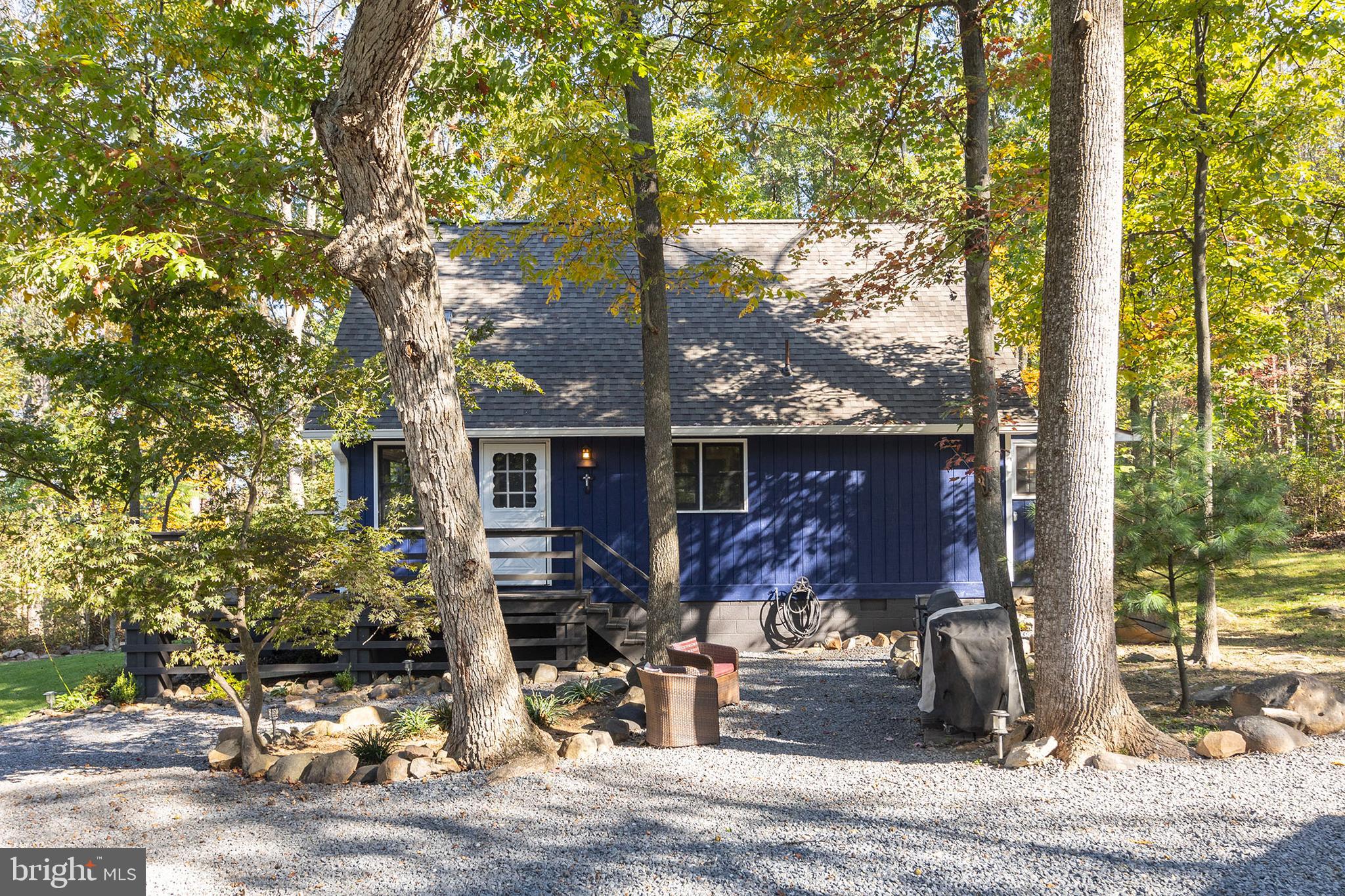 BUFFALO RIDGE RANCHETTES - Residential