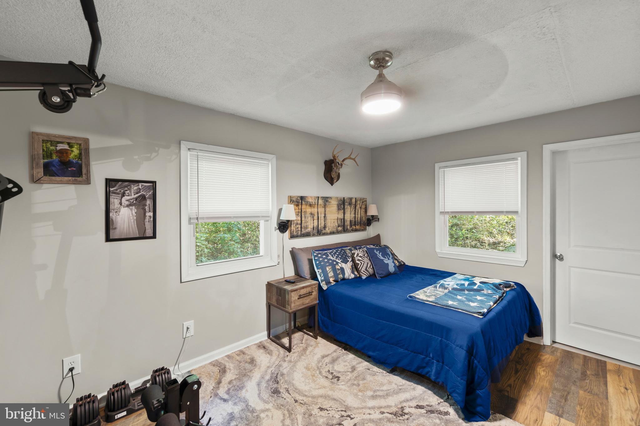 BUFFALO RIDGE RANCHETTES - Residential