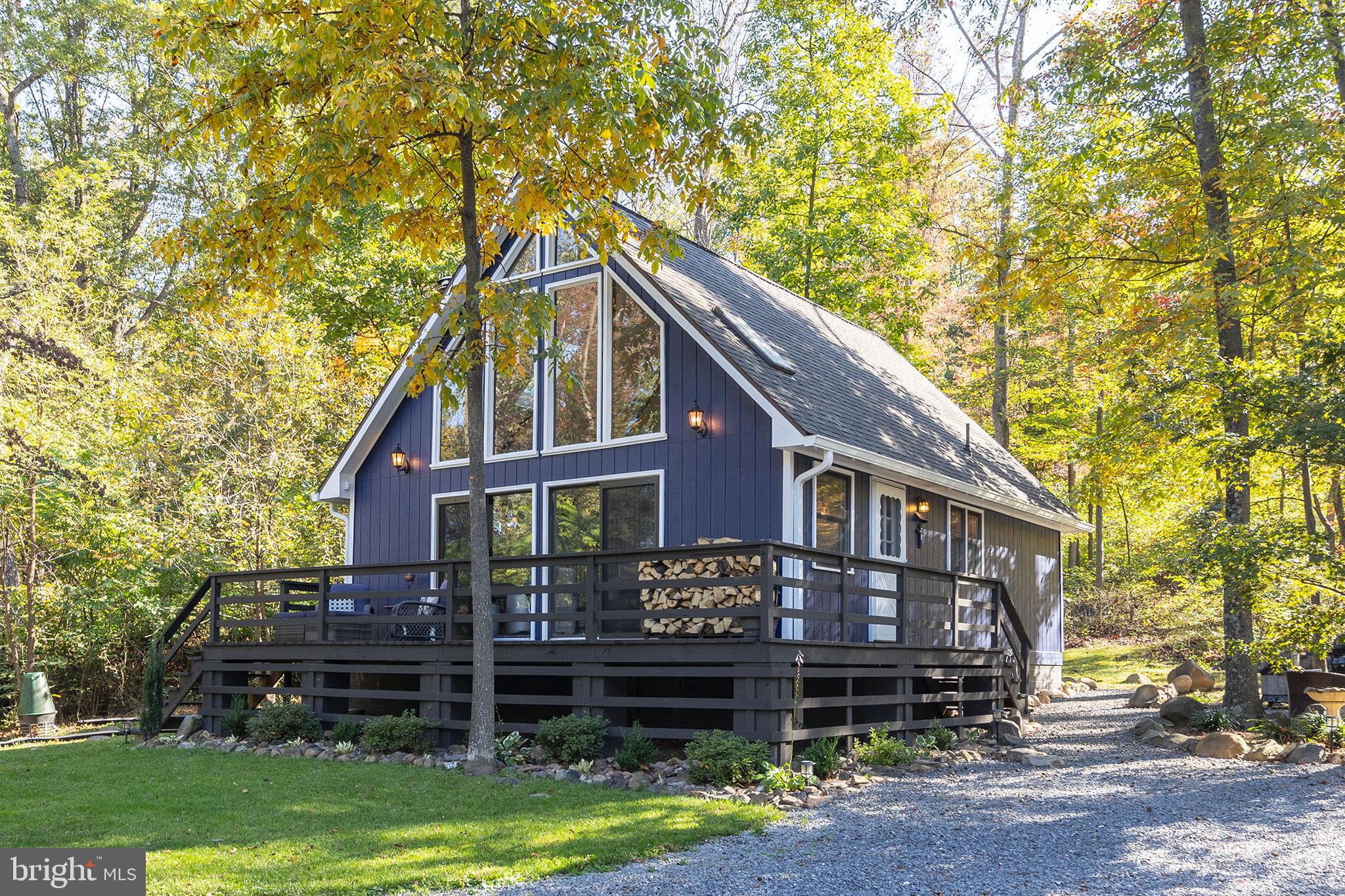 BUFFALO RIDGE RANCHETTES - Residential