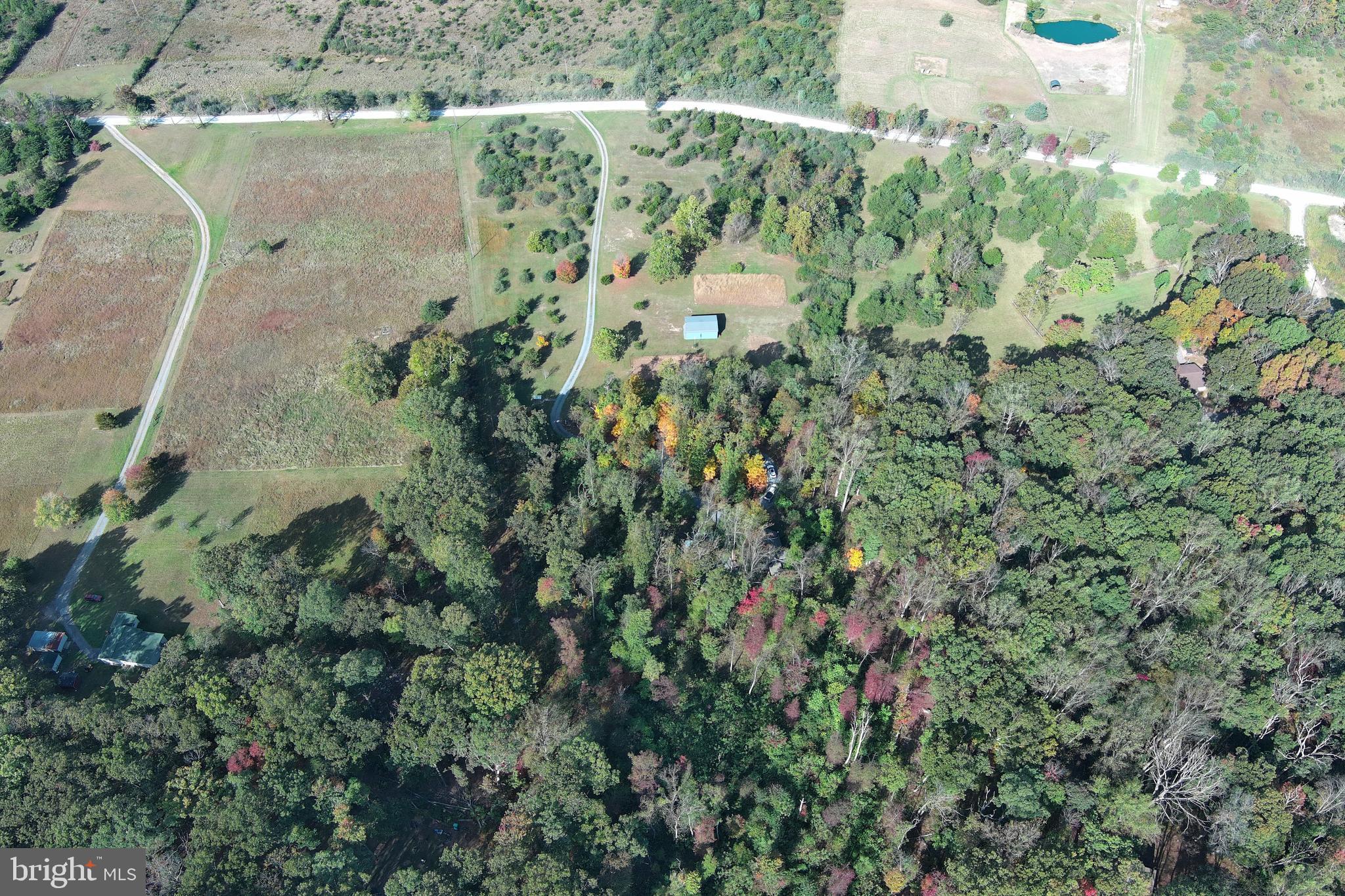 BUFFALO RIDGE RANCHETTES - Residential