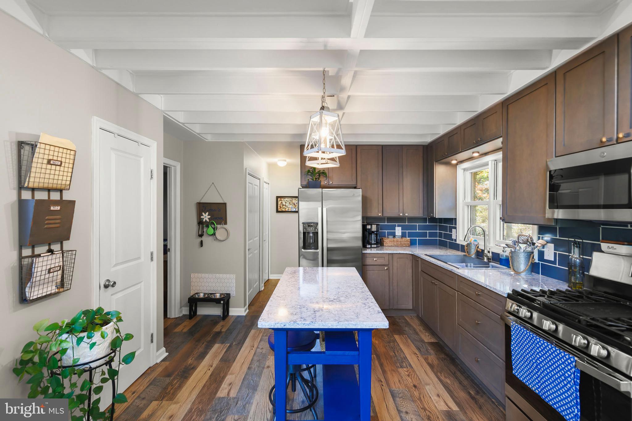 BUFFALO RIDGE RANCHETTES - Residential