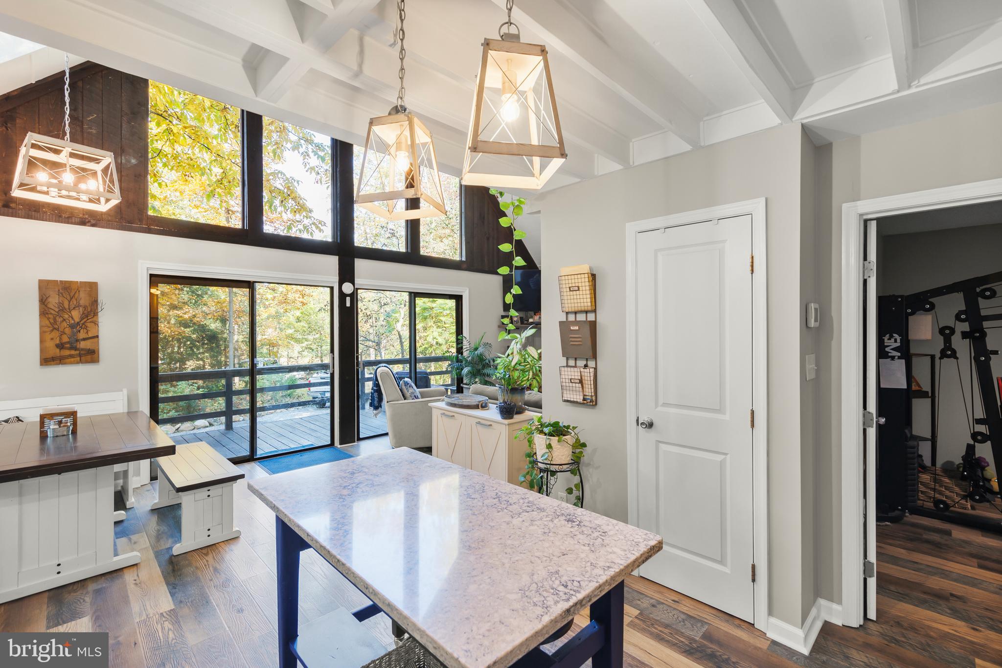 BUFFALO RIDGE RANCHETTES - Residential