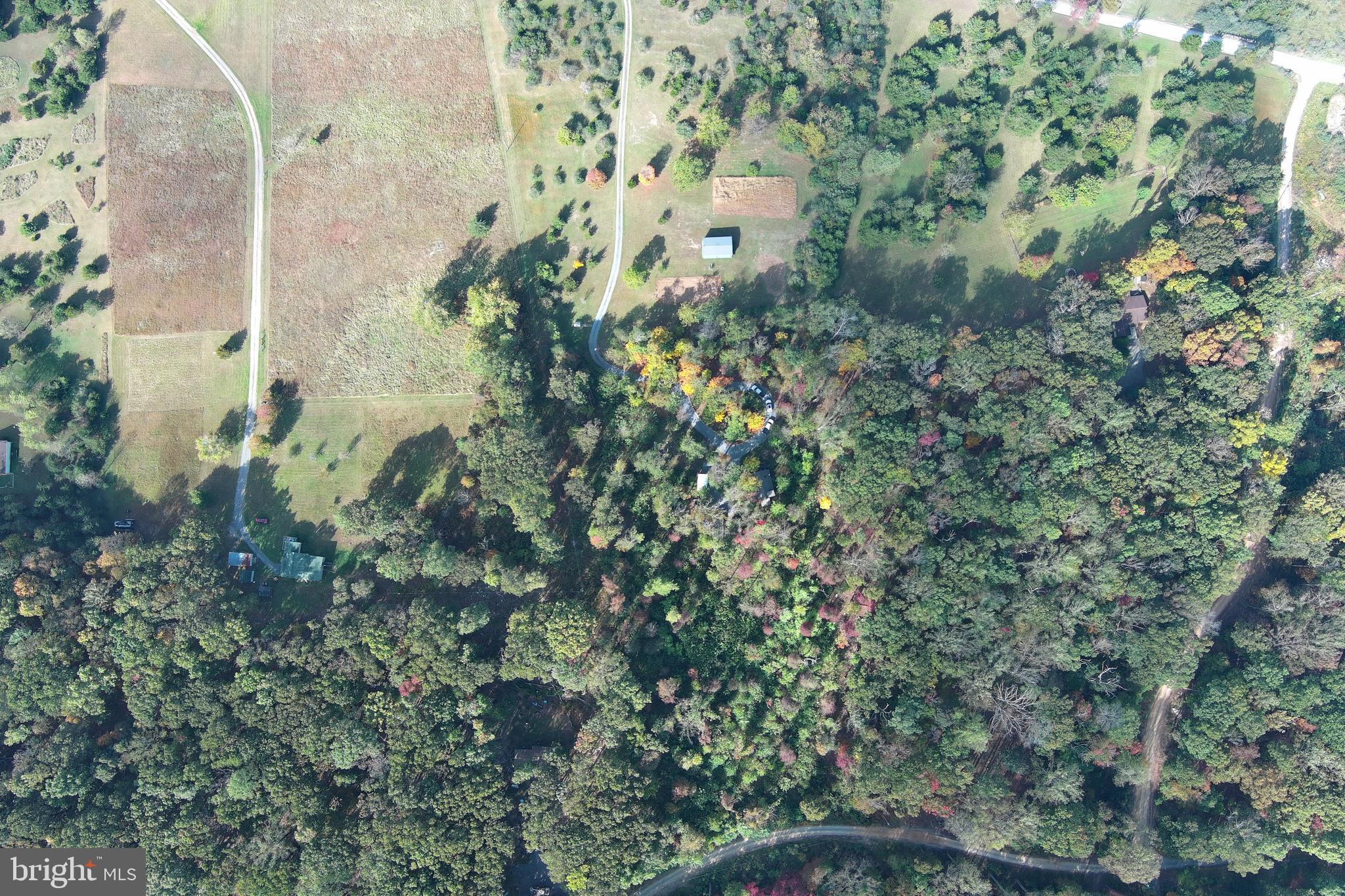 BUFFALO RIDGE RANCHETTES - Residential