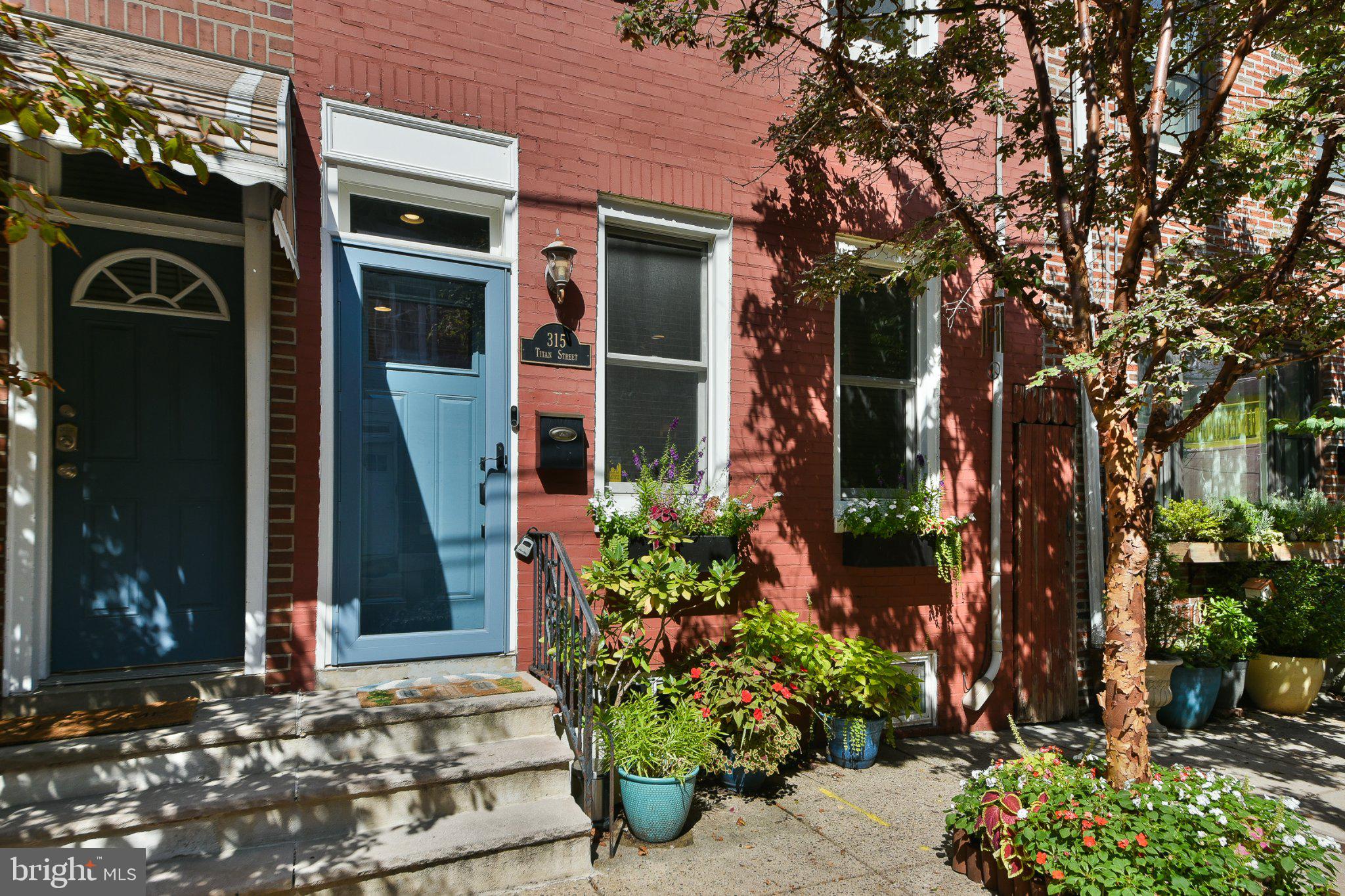 315 TITAN STREET