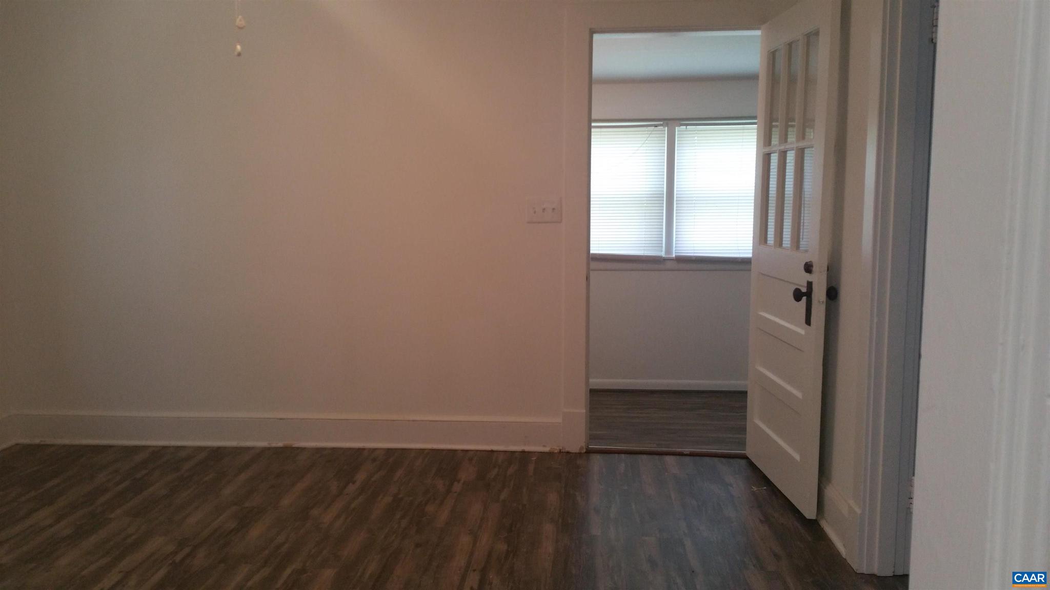 UNKNOWN - Residential Lease