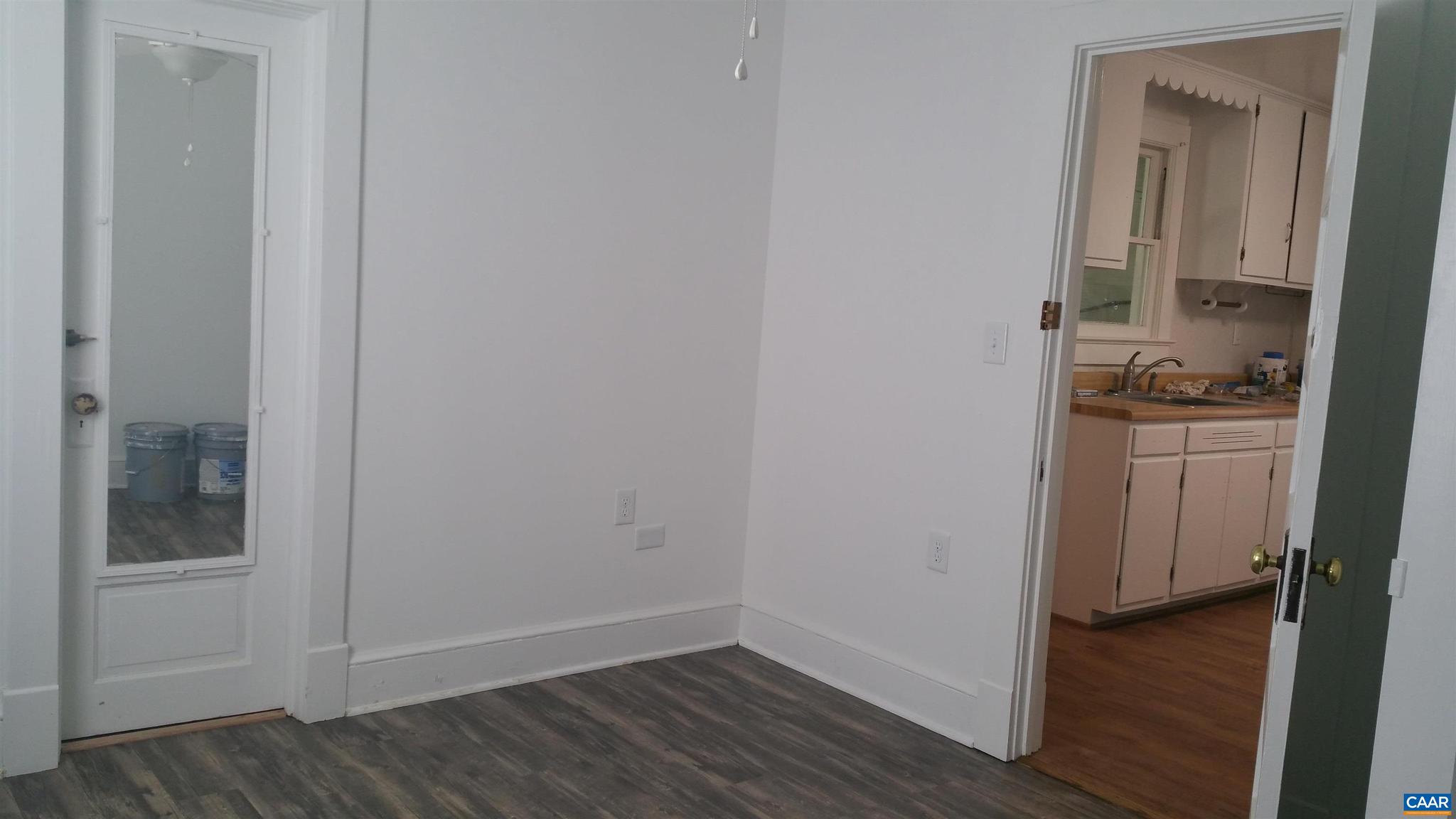 UNKNOWN - Residential Lease