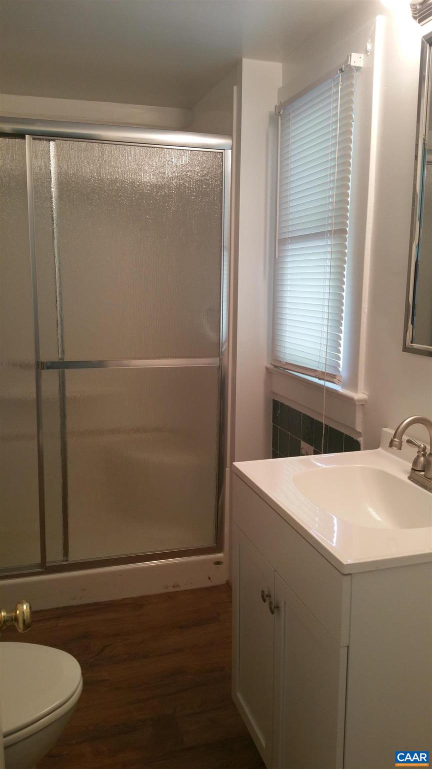 UNKNOWN - Residential Lease