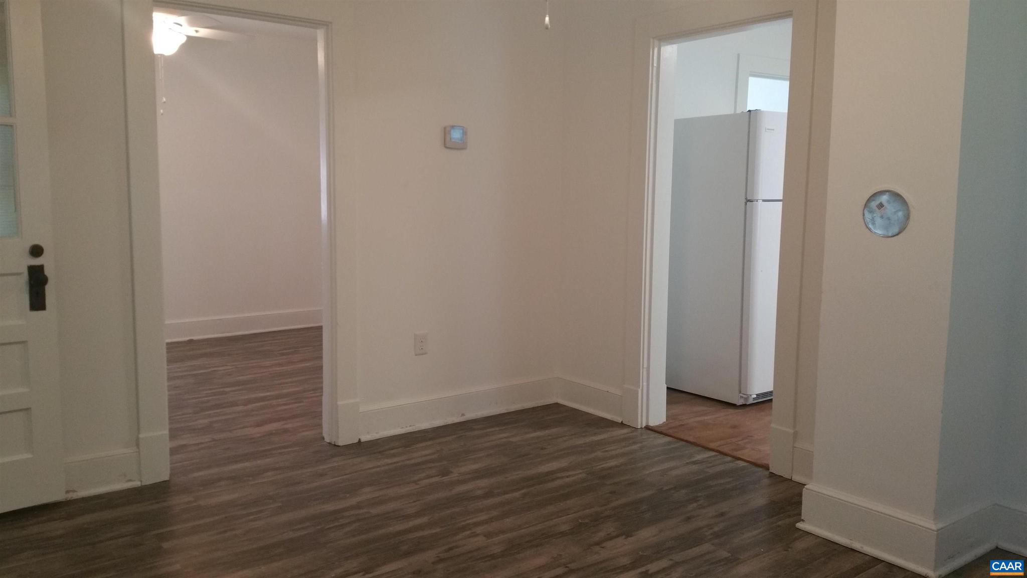 UNKNOWN - Residential Lease