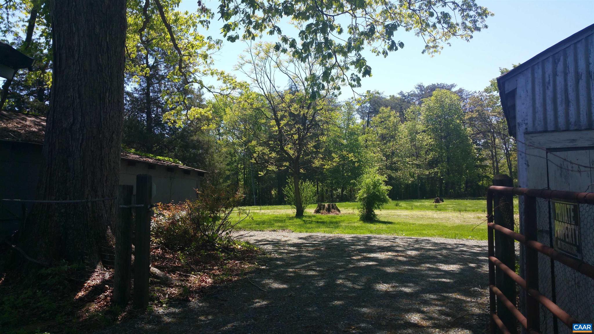 UNKNOWN - Residential Lease