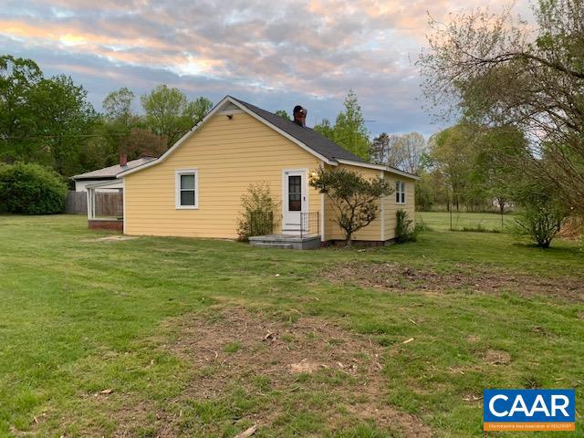 UNKNOWN - Residential Lease
