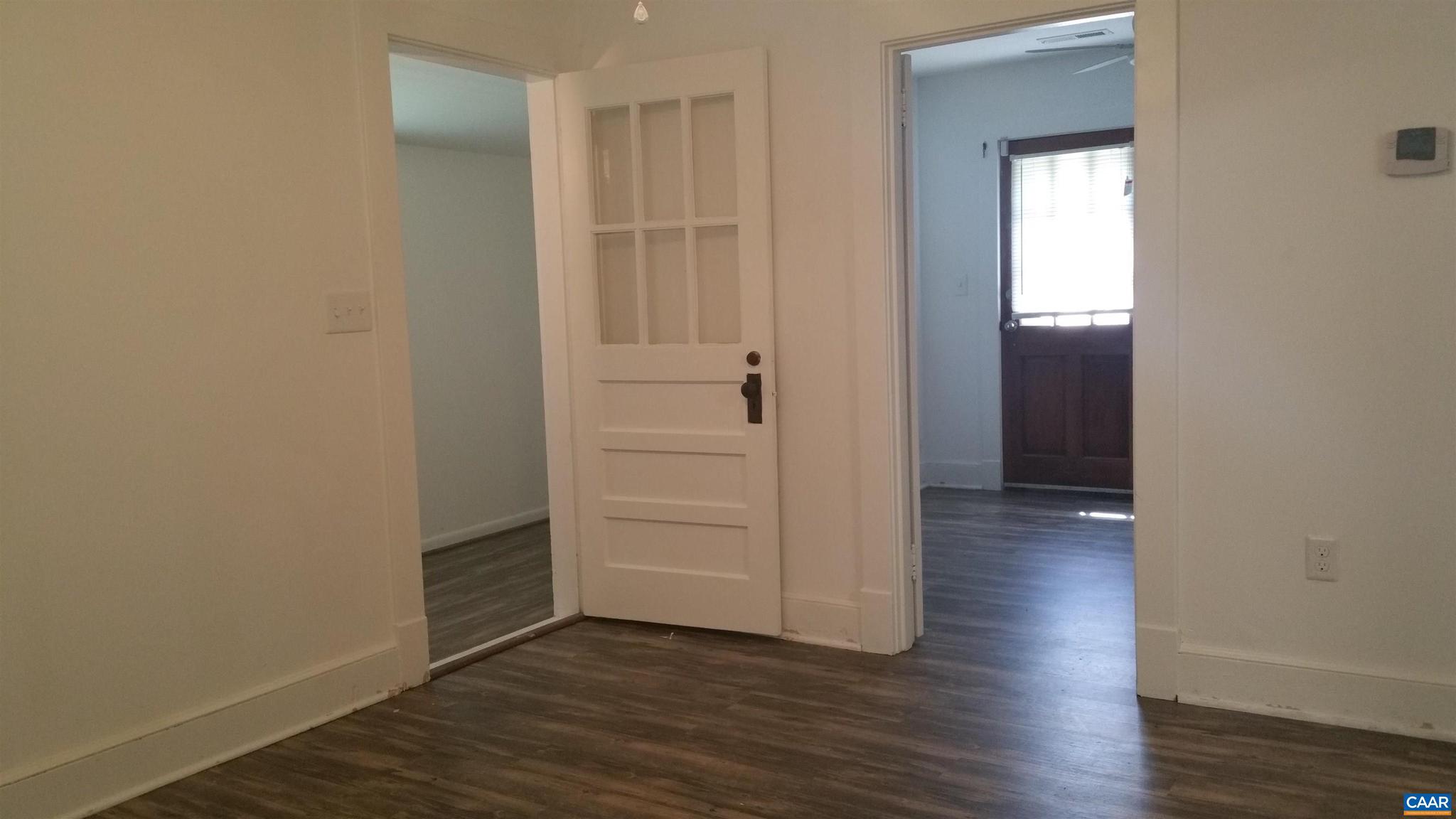 UNKNOWN - Residential Lease