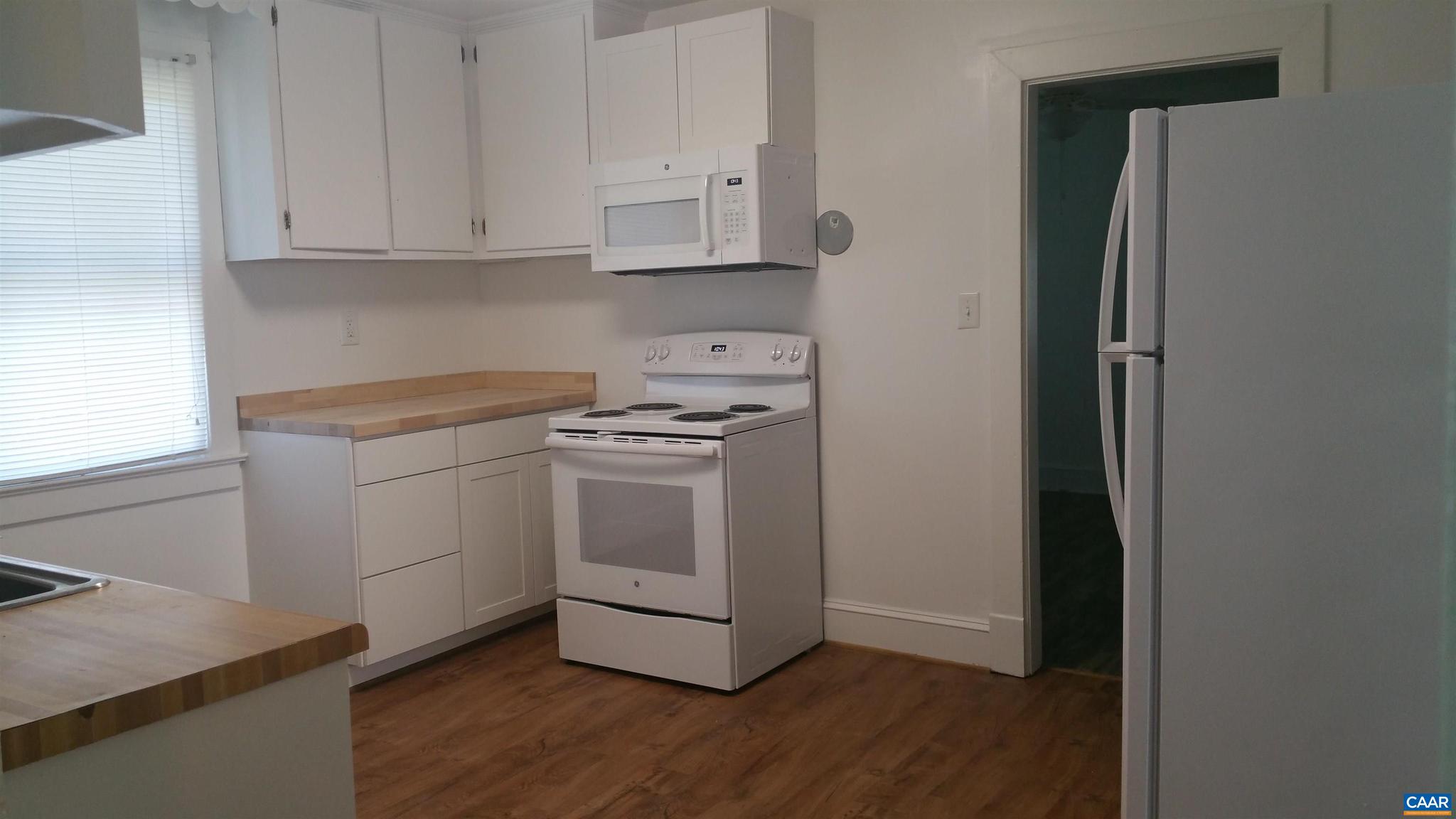 UNKNOWN - Residential Lease