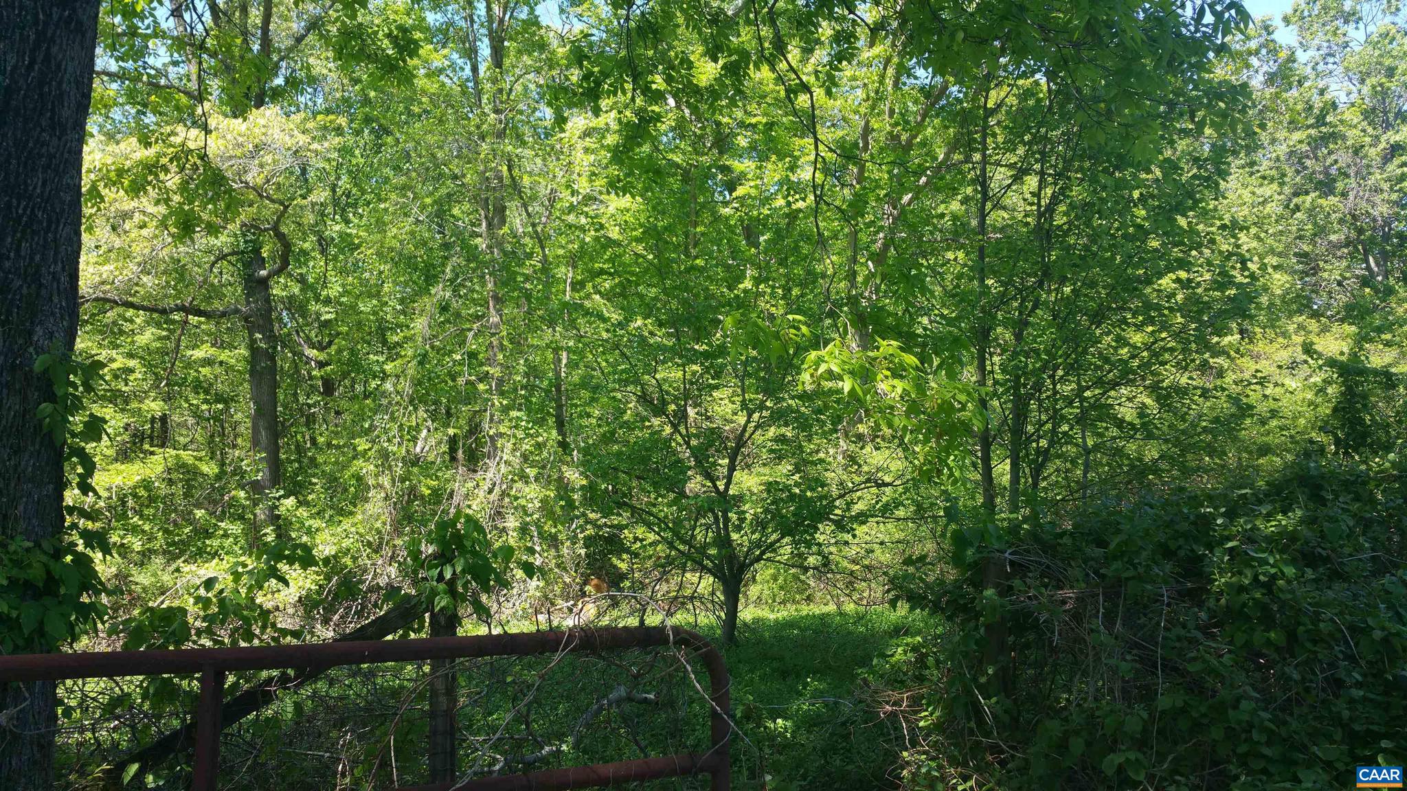 UNKNOWN - Residential Lease