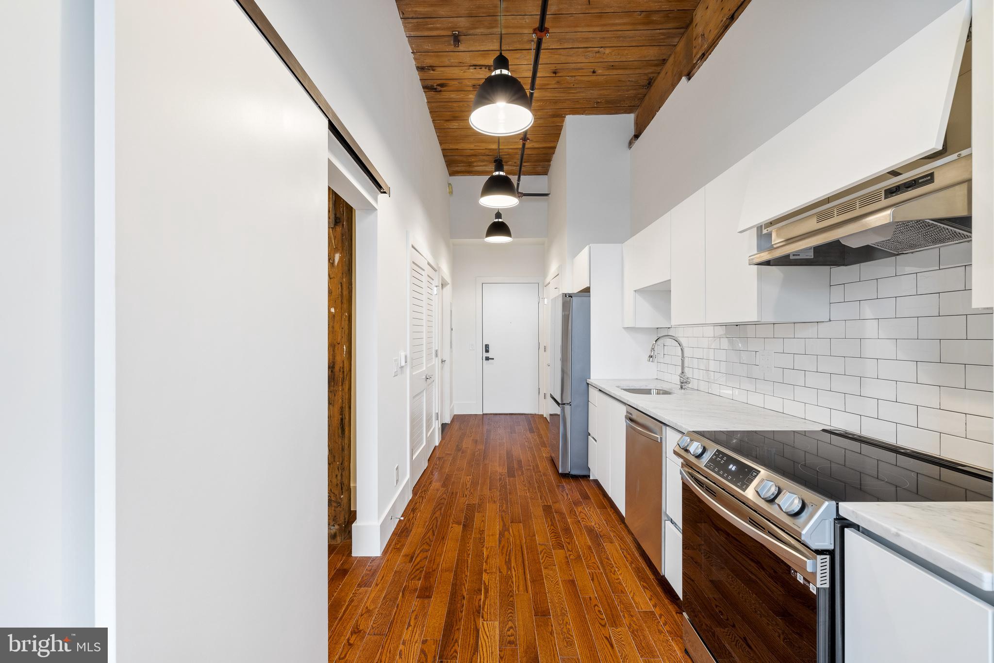 FISHTOWN - Residential Lease