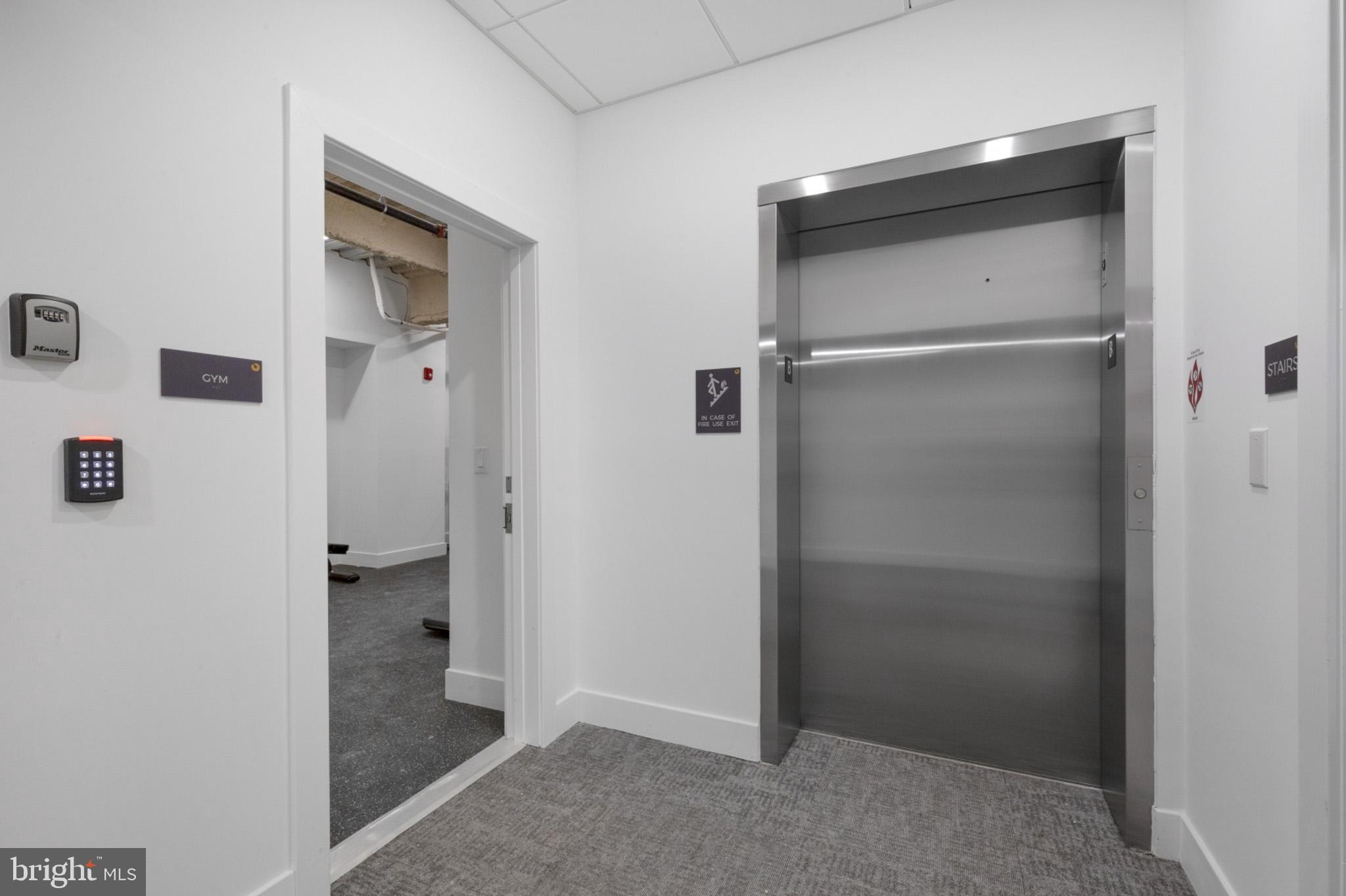 FISHTOWN - Residential Lease